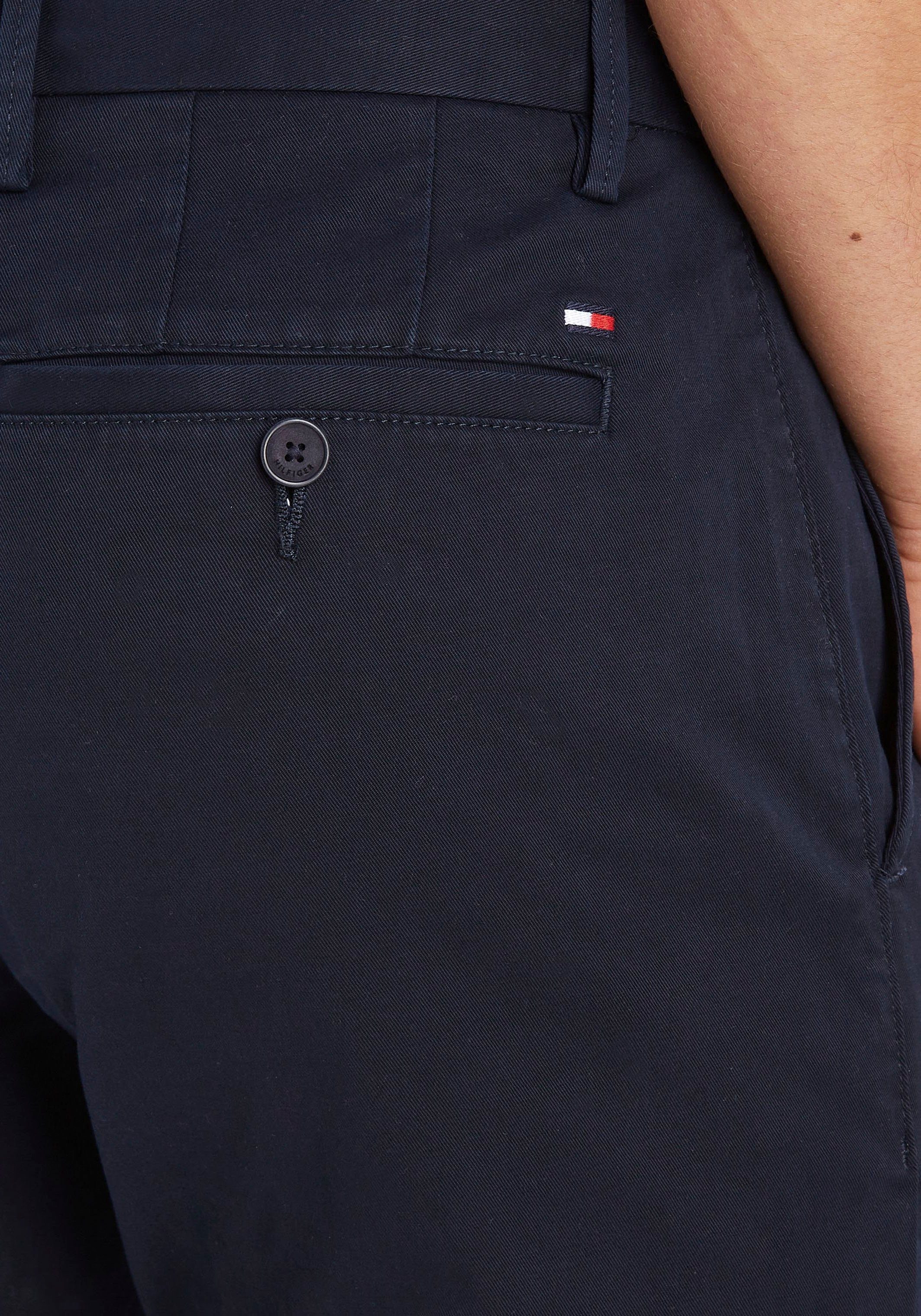 Tommy Hilfiger Chino Denton 1985 PIMA CO