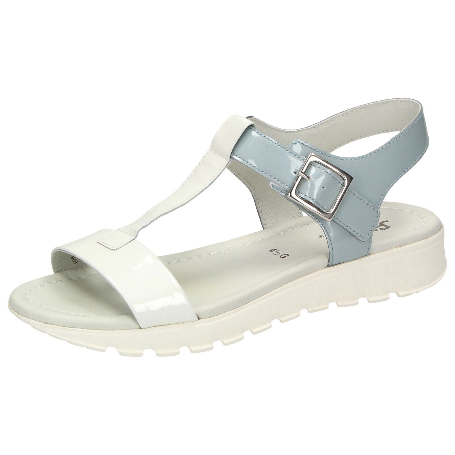 Schoen: Sioux sandaal »Hidaya«