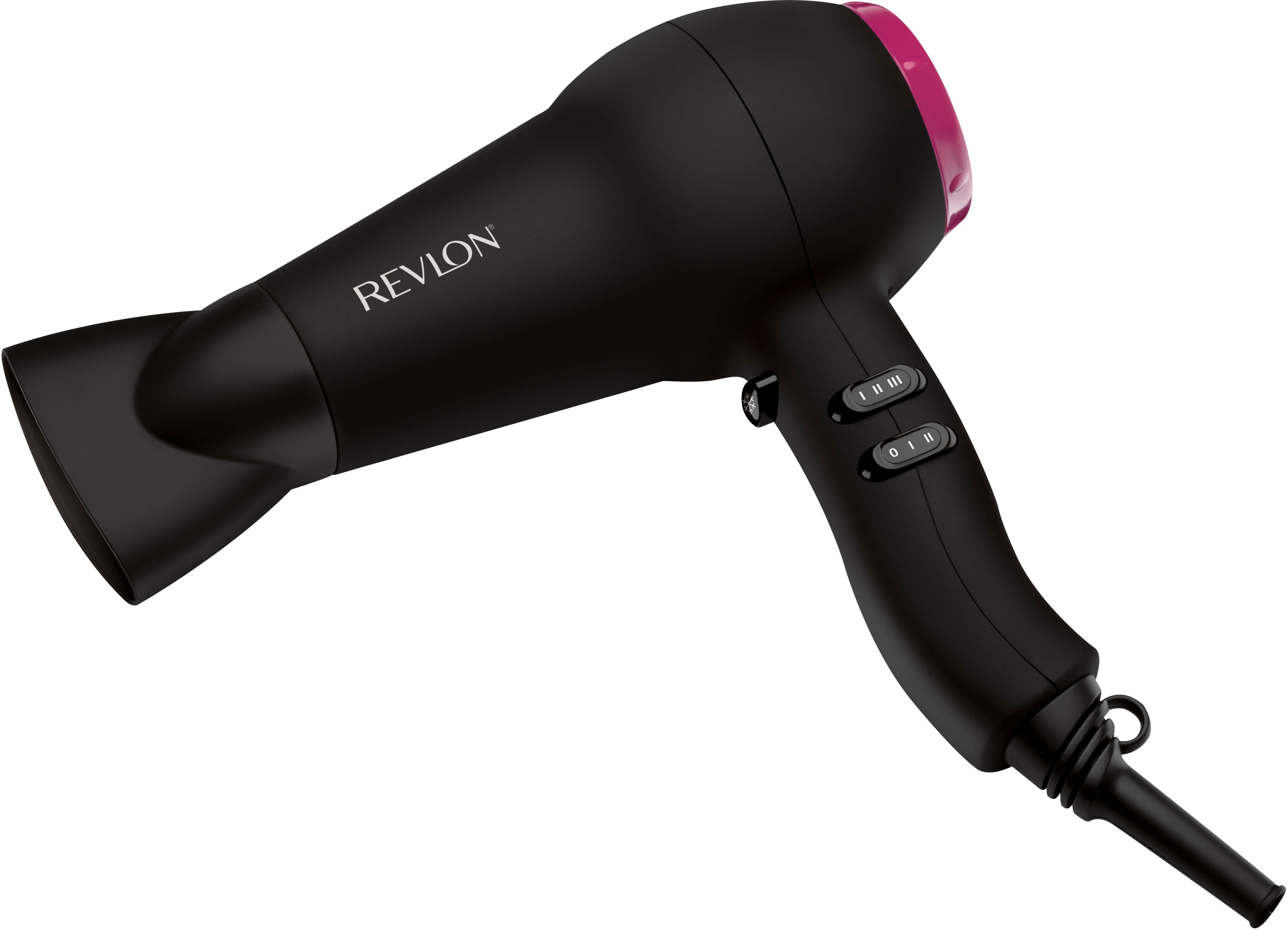 Revlon Haardroger RVDR5823 bijna & light haardroger, 2000 W