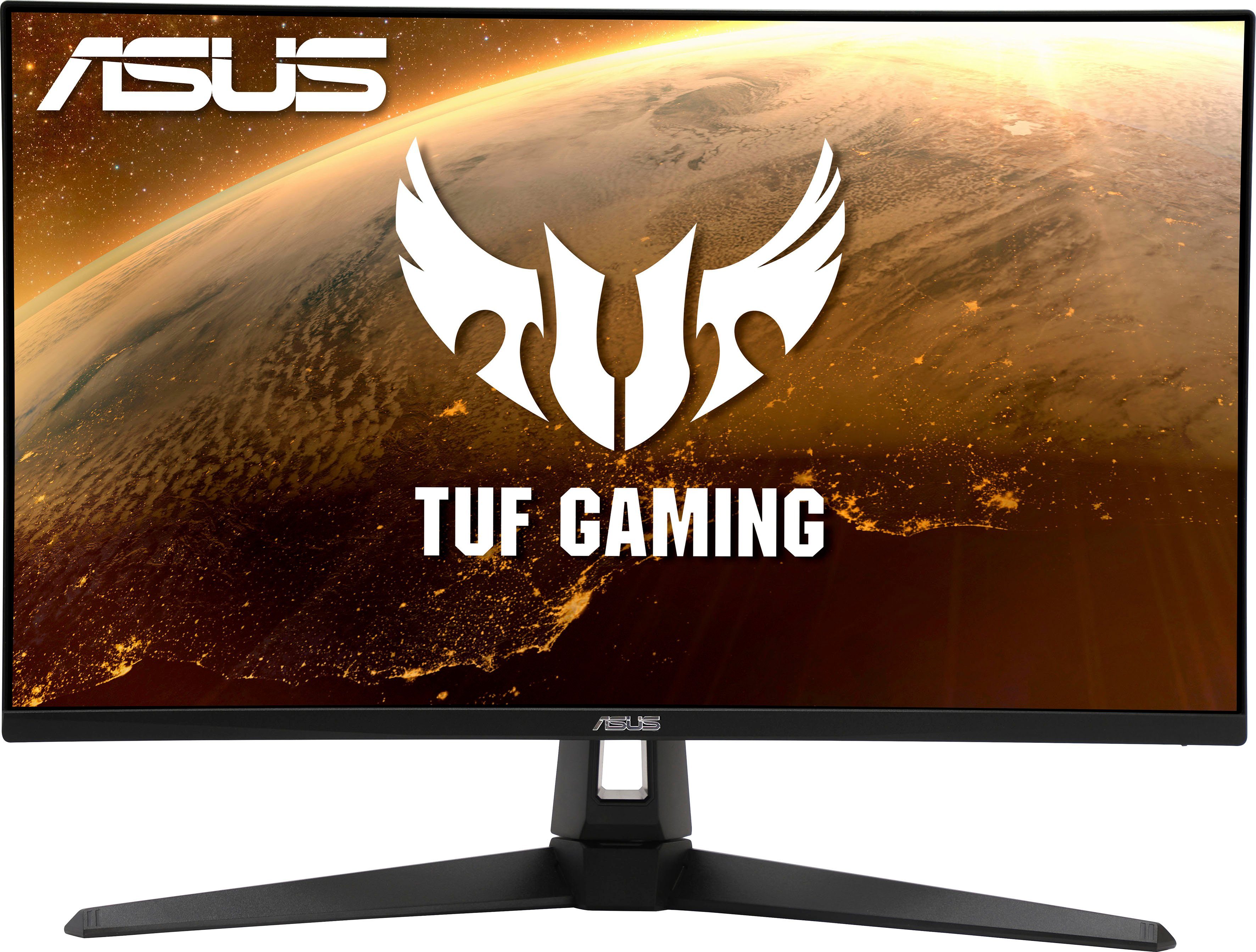 Asus Gaming-monitor VG27AQ1A, 69 cm / 27", WQHD