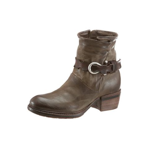 Schoen: A.S.98 cowboylaarsjes Schoen: A.S.98 cowboylaarsjes