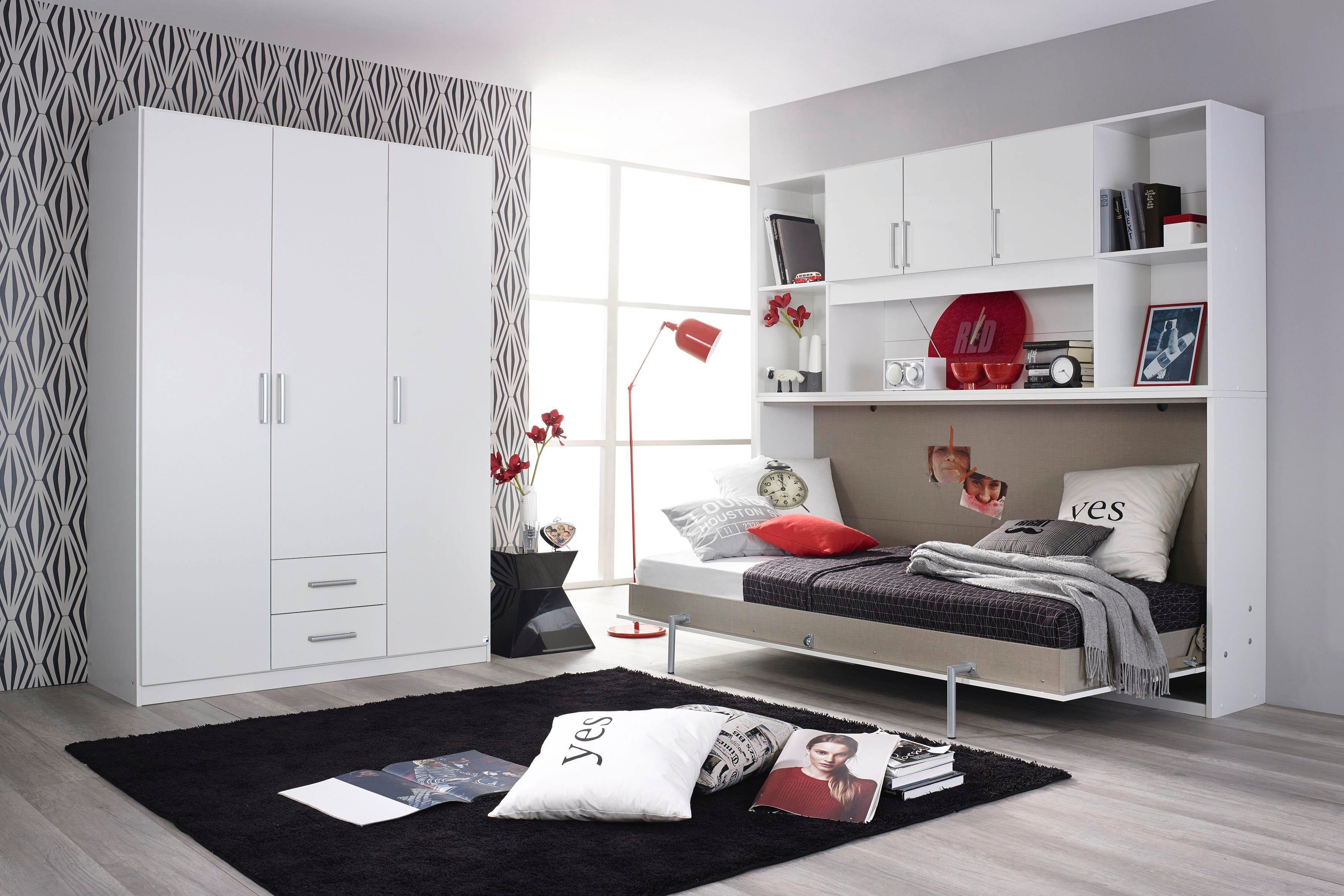 rauch Kledingkast Albero