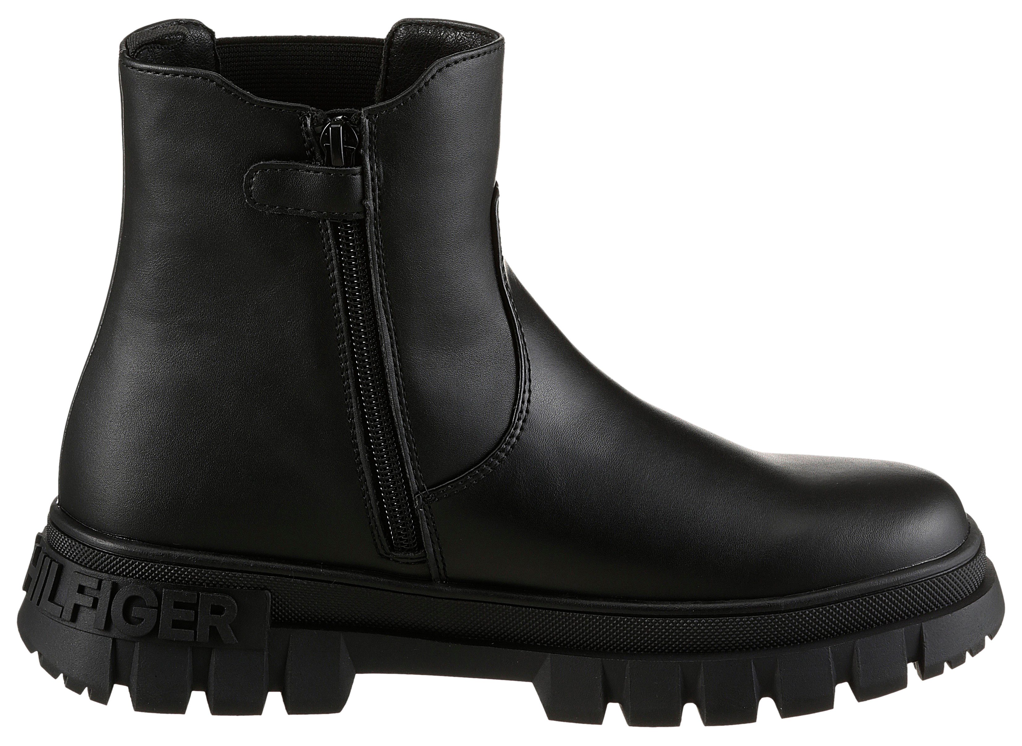 Tommy Hilfiger Chelsea-boots