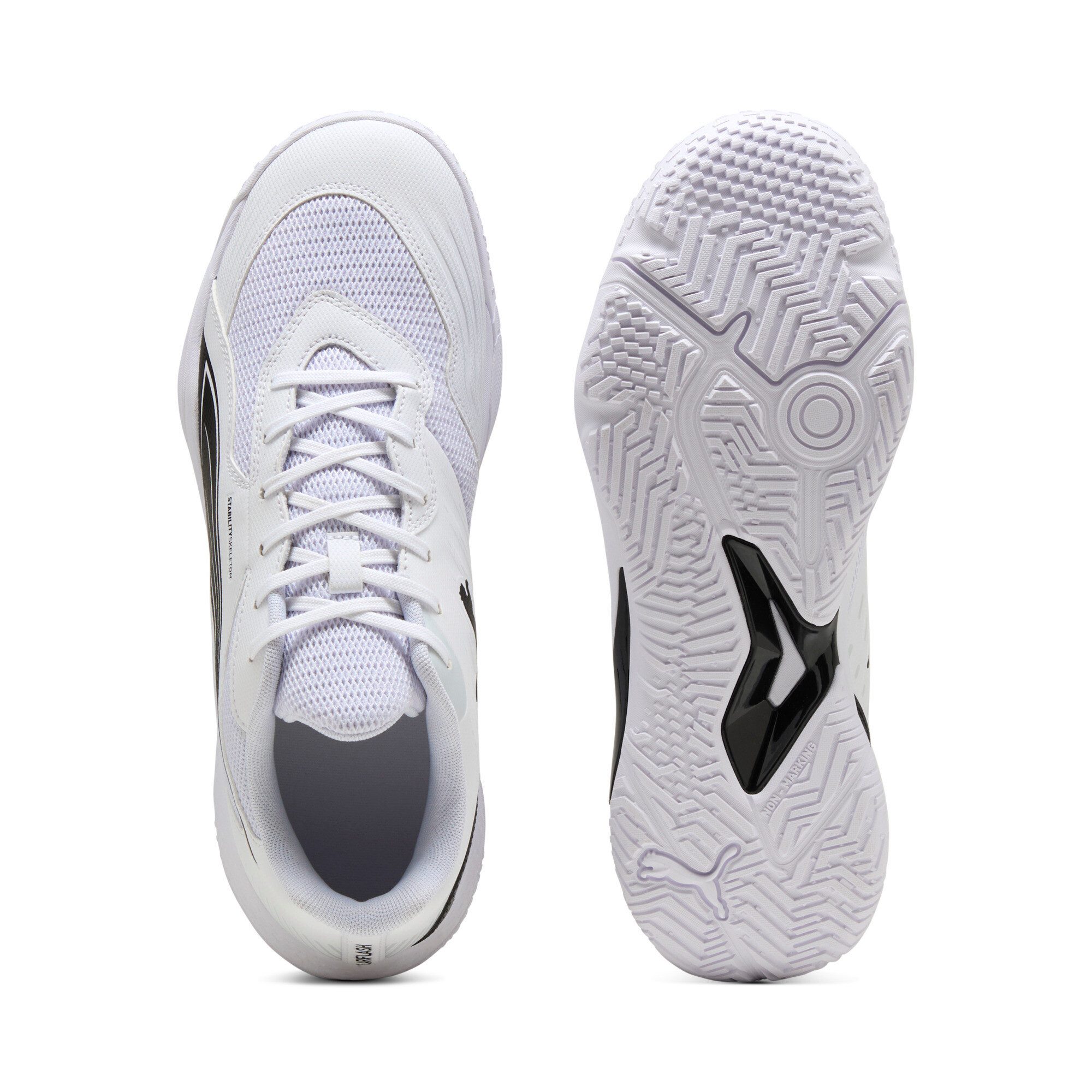 PUMA Zaalschoenen SOLARFLASH III
