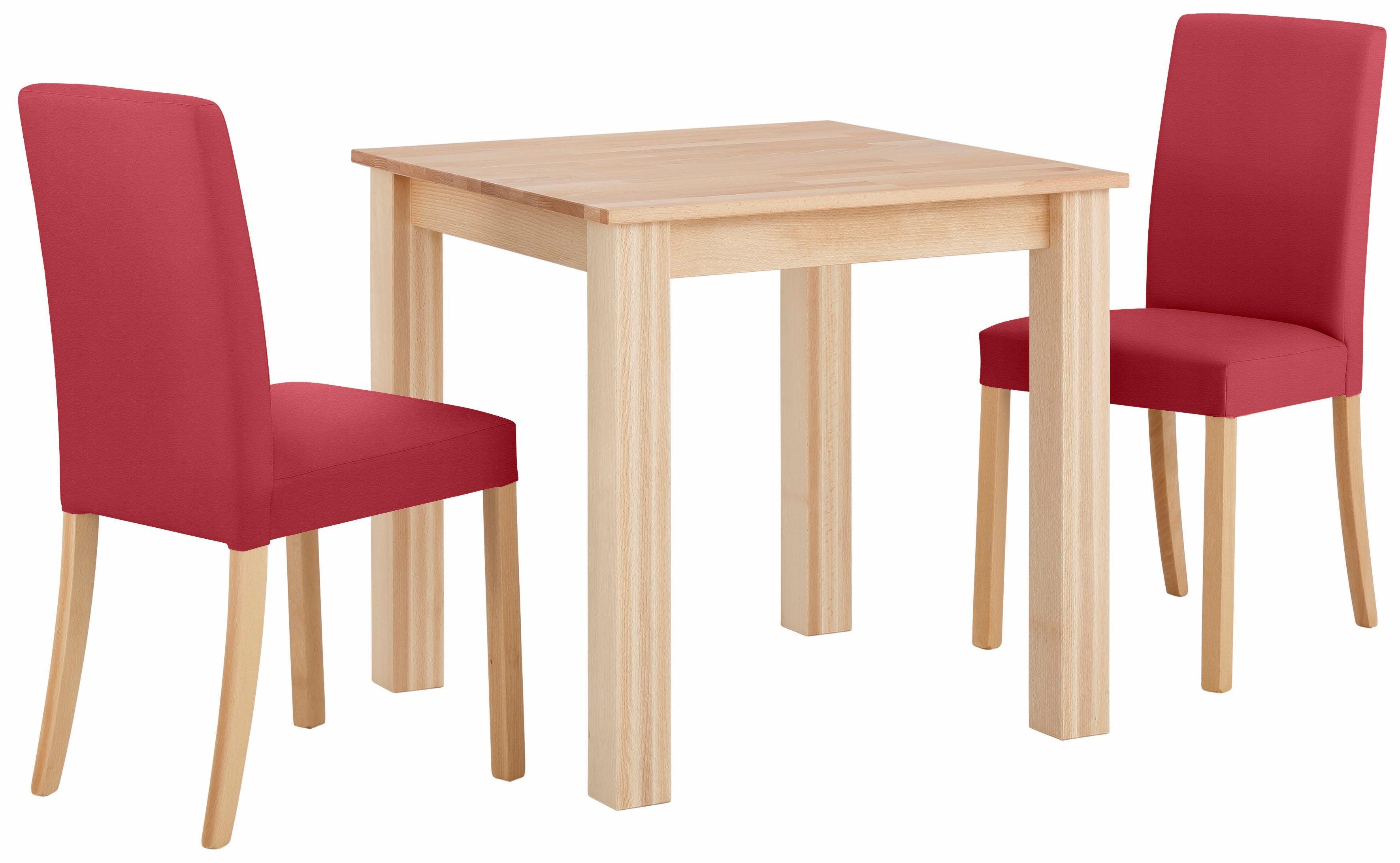 Home affaire Eethoek (set, 3-delig)