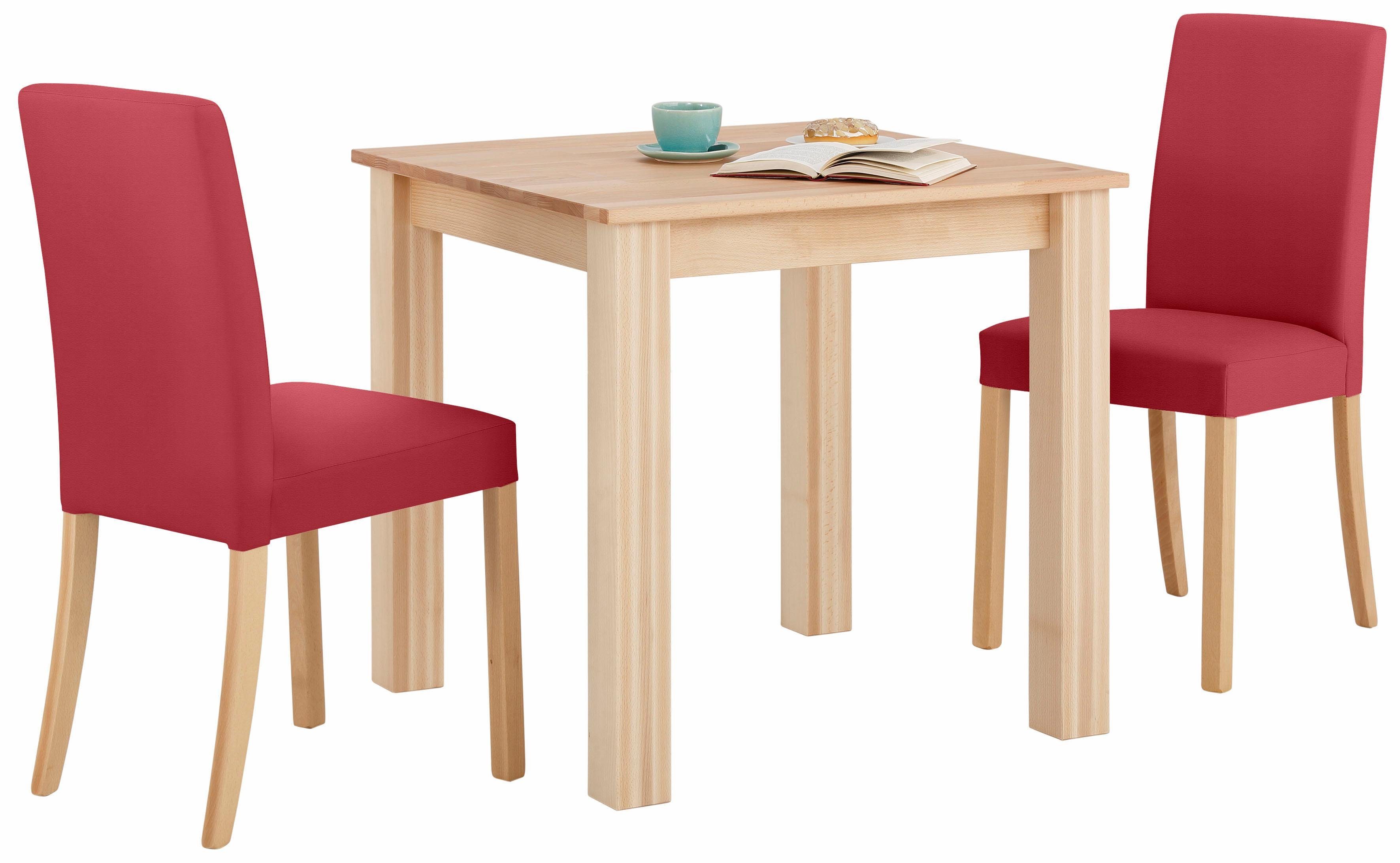 Home affaire Eethoek (set, 3-delig)