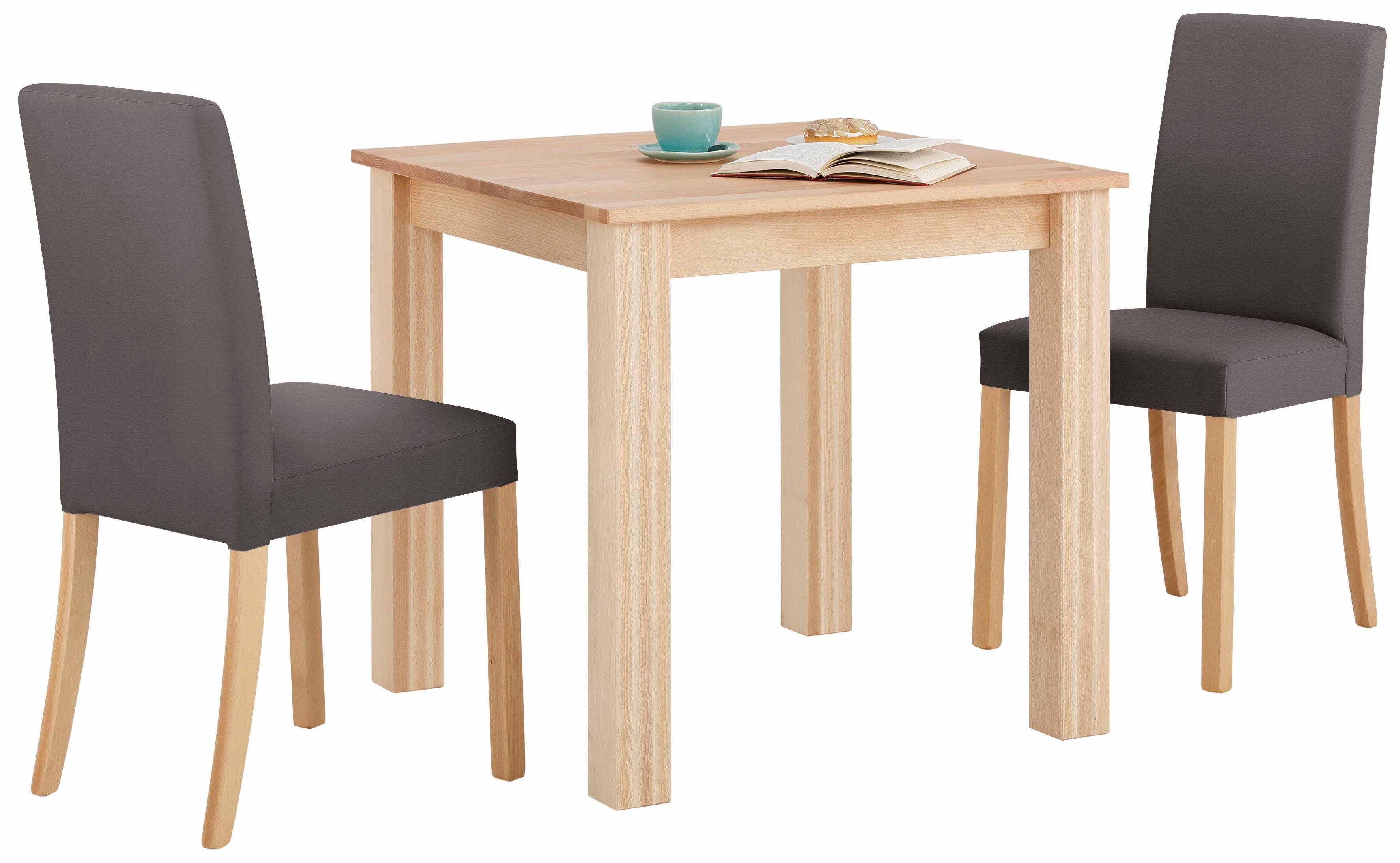 Home affaire Eethoek (set, 3-delig)