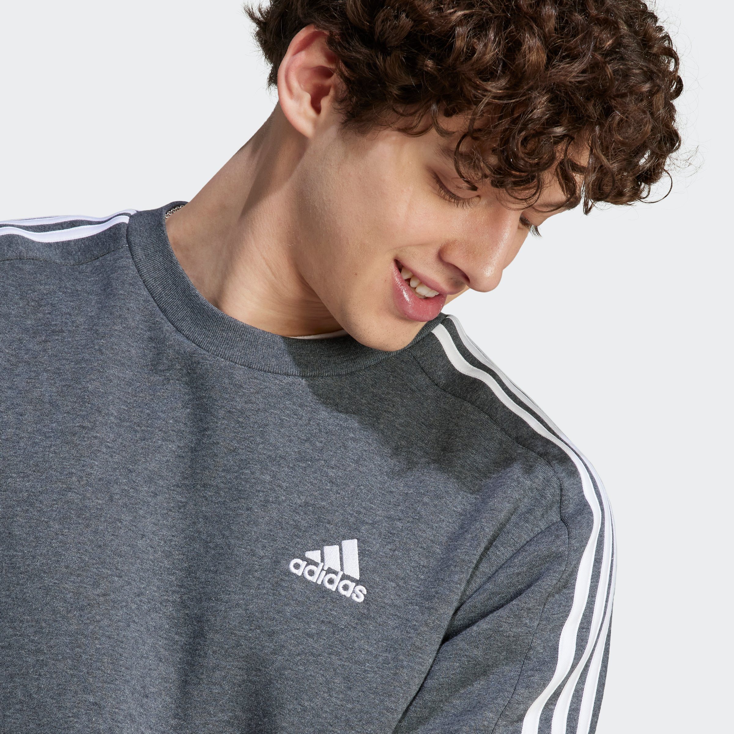 adidas Sportswear Sweatshirt ESSENTIALS 3-STRIPES