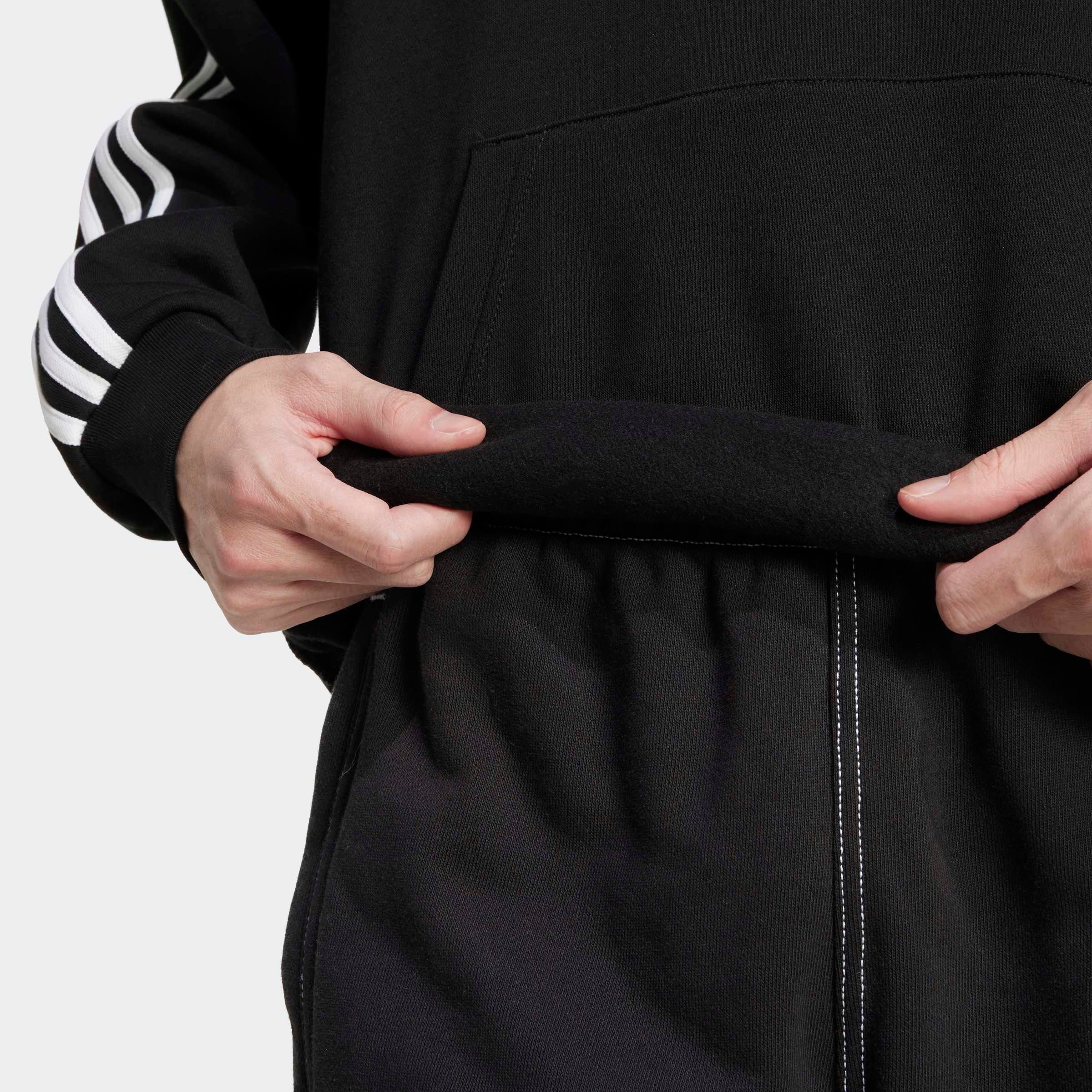 adidas Originals Sweatshirt BAGGY HOODIE