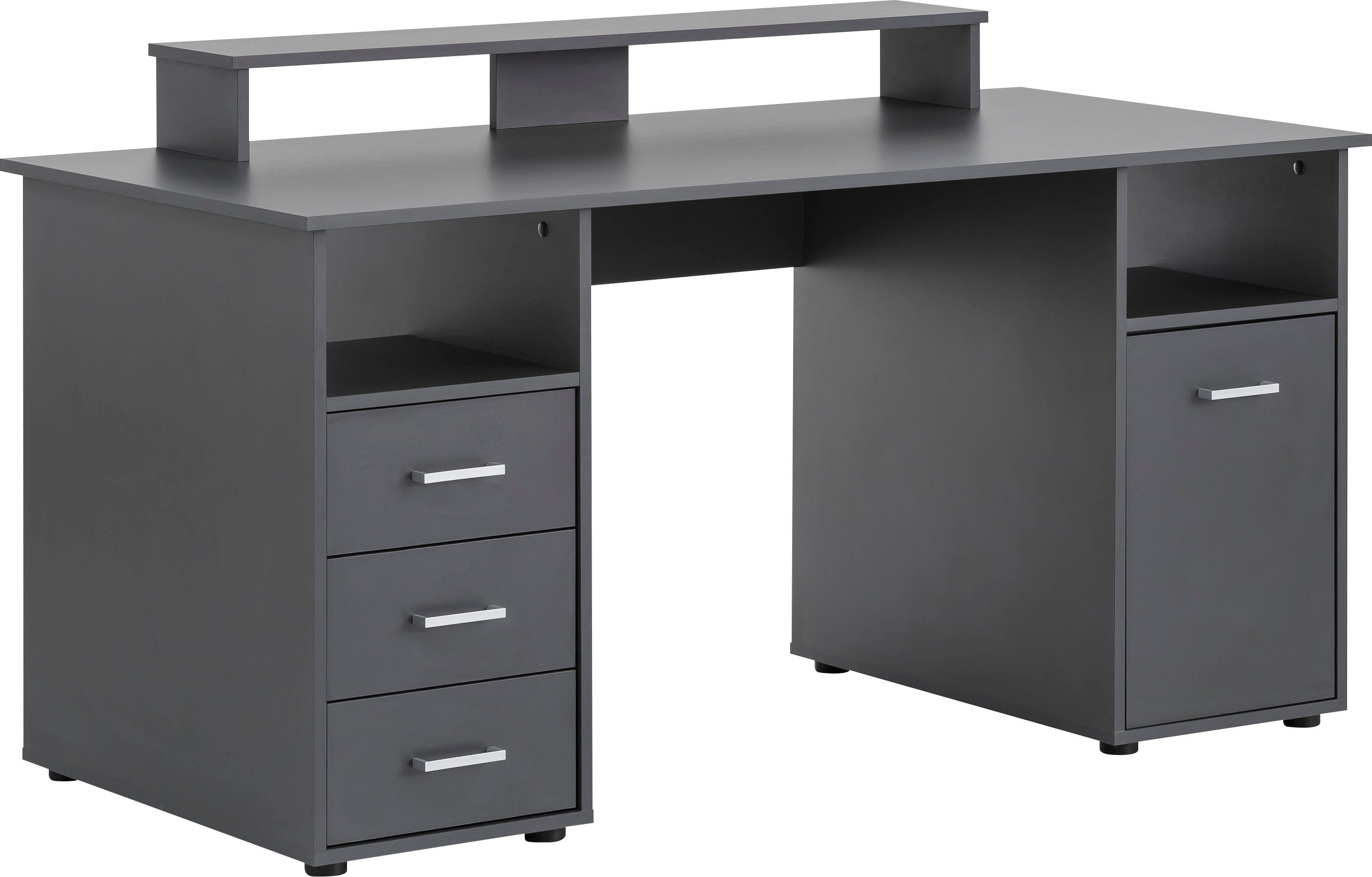 Schildmeyer Bureau Baku Breedte 150 cm, Made in Germany