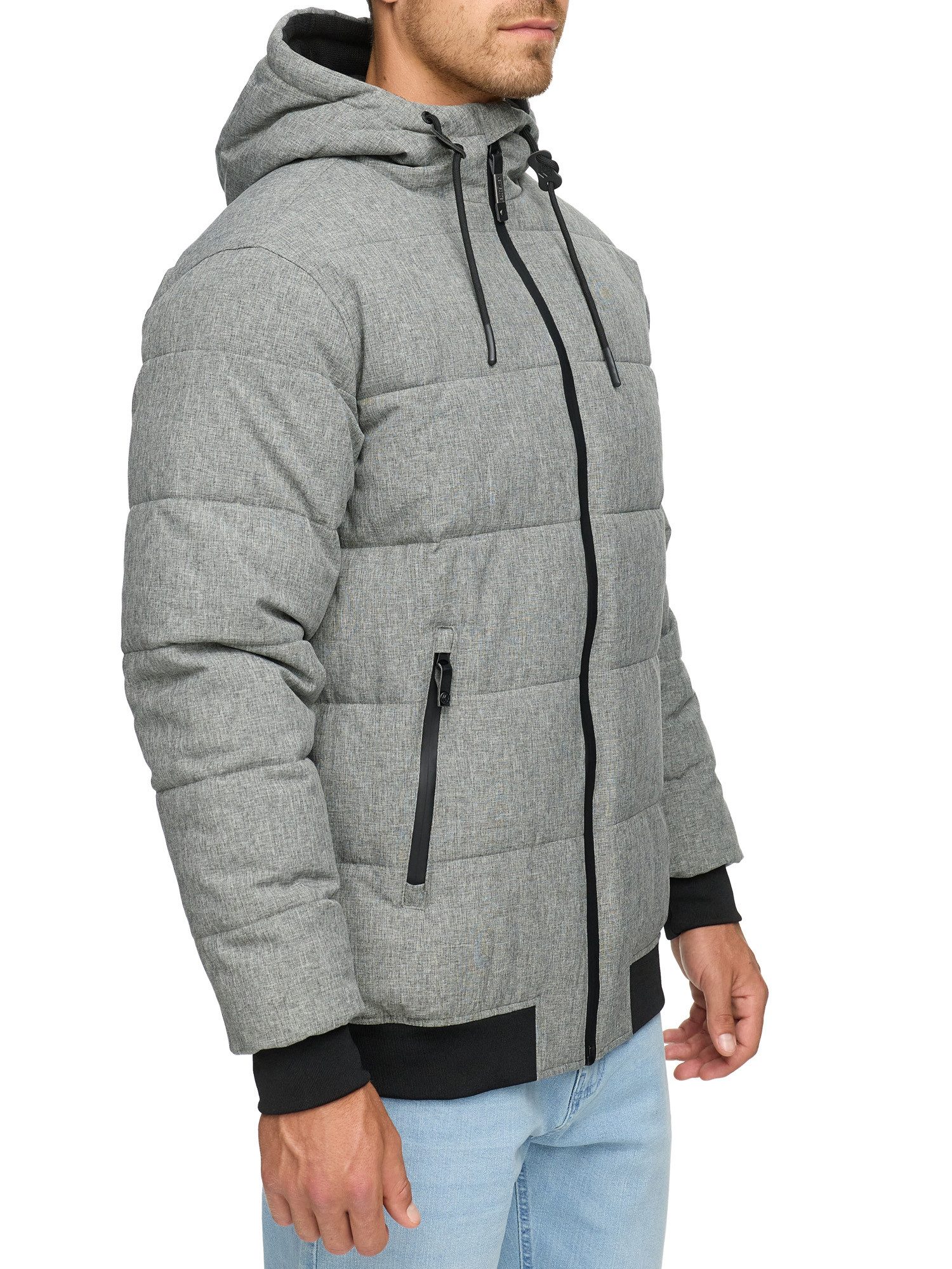 Indicode Bomberjack INGabrio