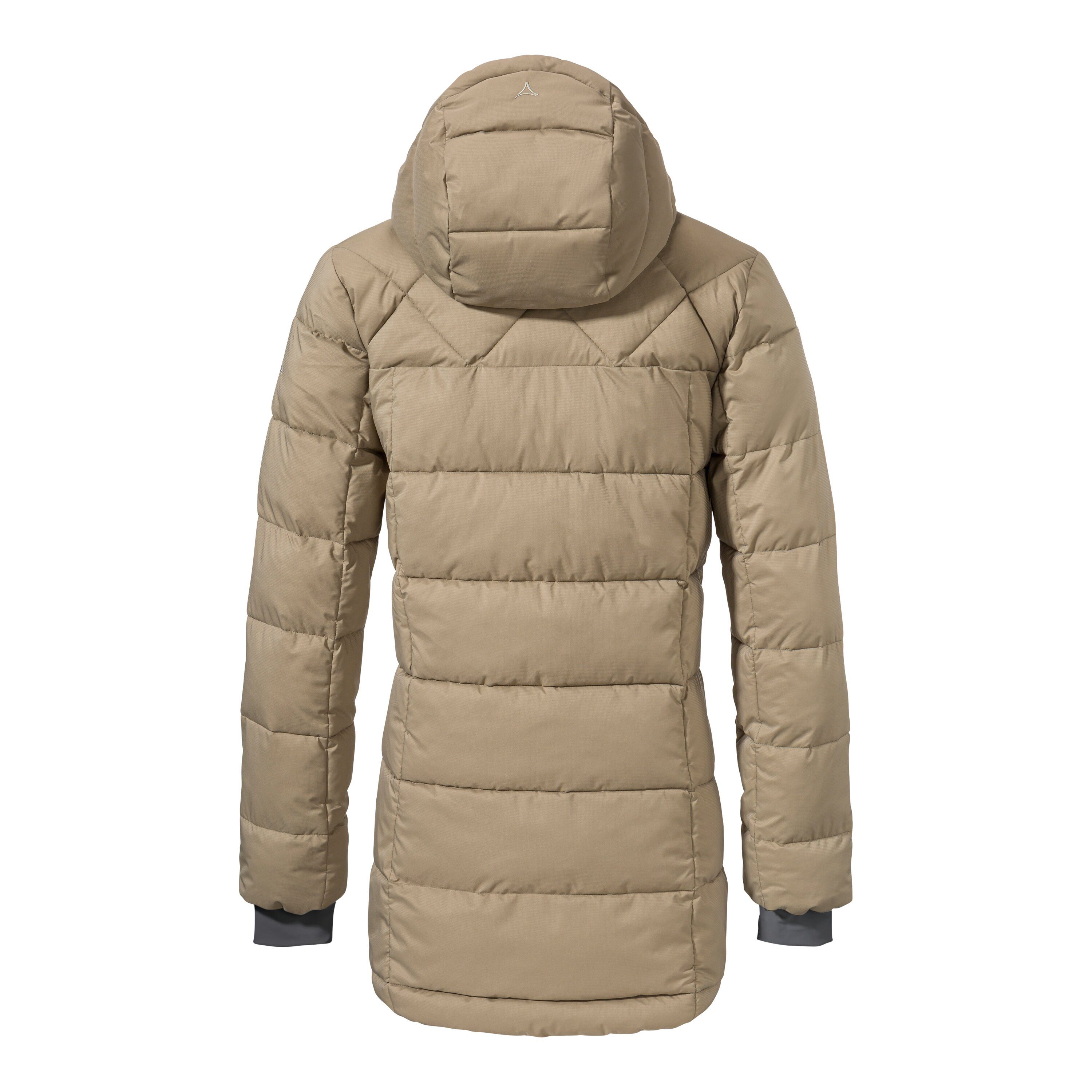 Schöffel Functionele parka Insulated Parka Boston L