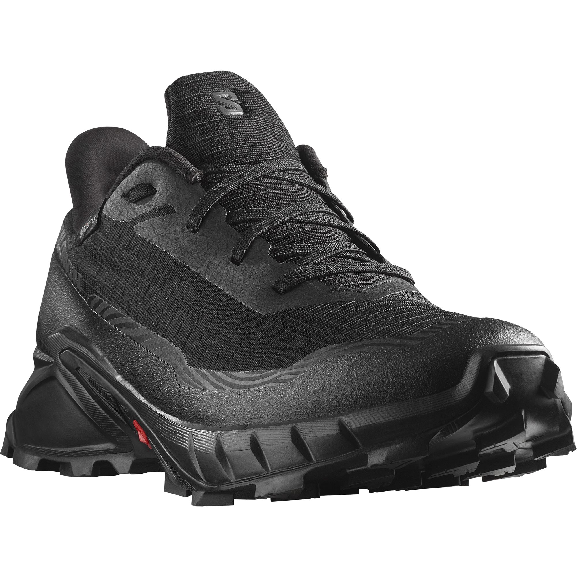 Salomon Trailrunningschoenen ALPHACROSS 5 W GORE-TEX