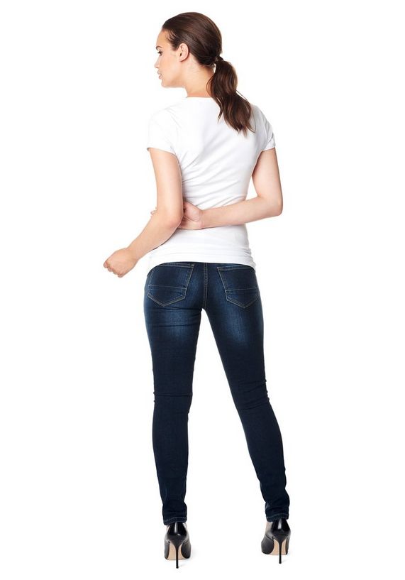 NOPPIES Slim jeans »Mia« NOPPIES Slim jeans »Mia«