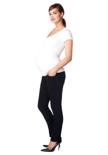 NOPPIES Slim jeans »Leah« NOPPIES Slim jeans »Leah«