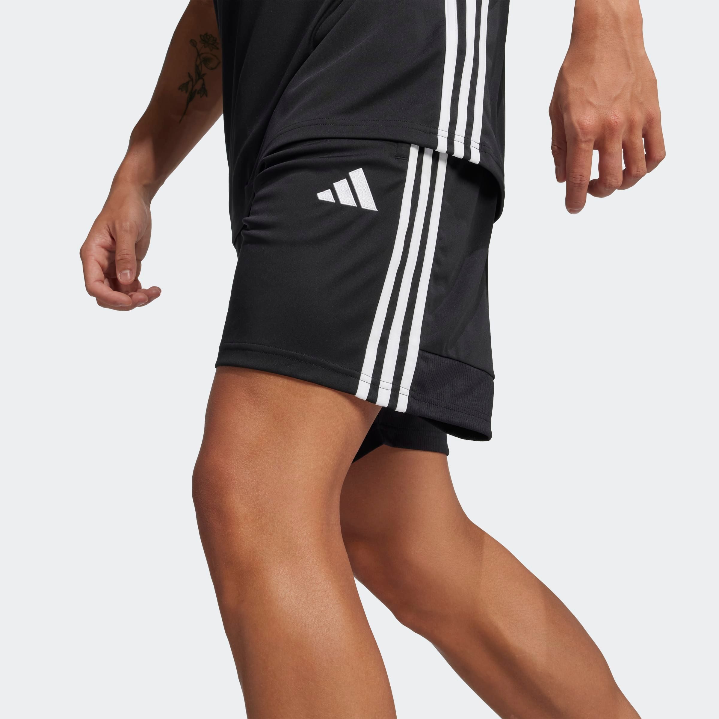 adidas Performance Trainingsshort TIRO ES SHO (1-delig)