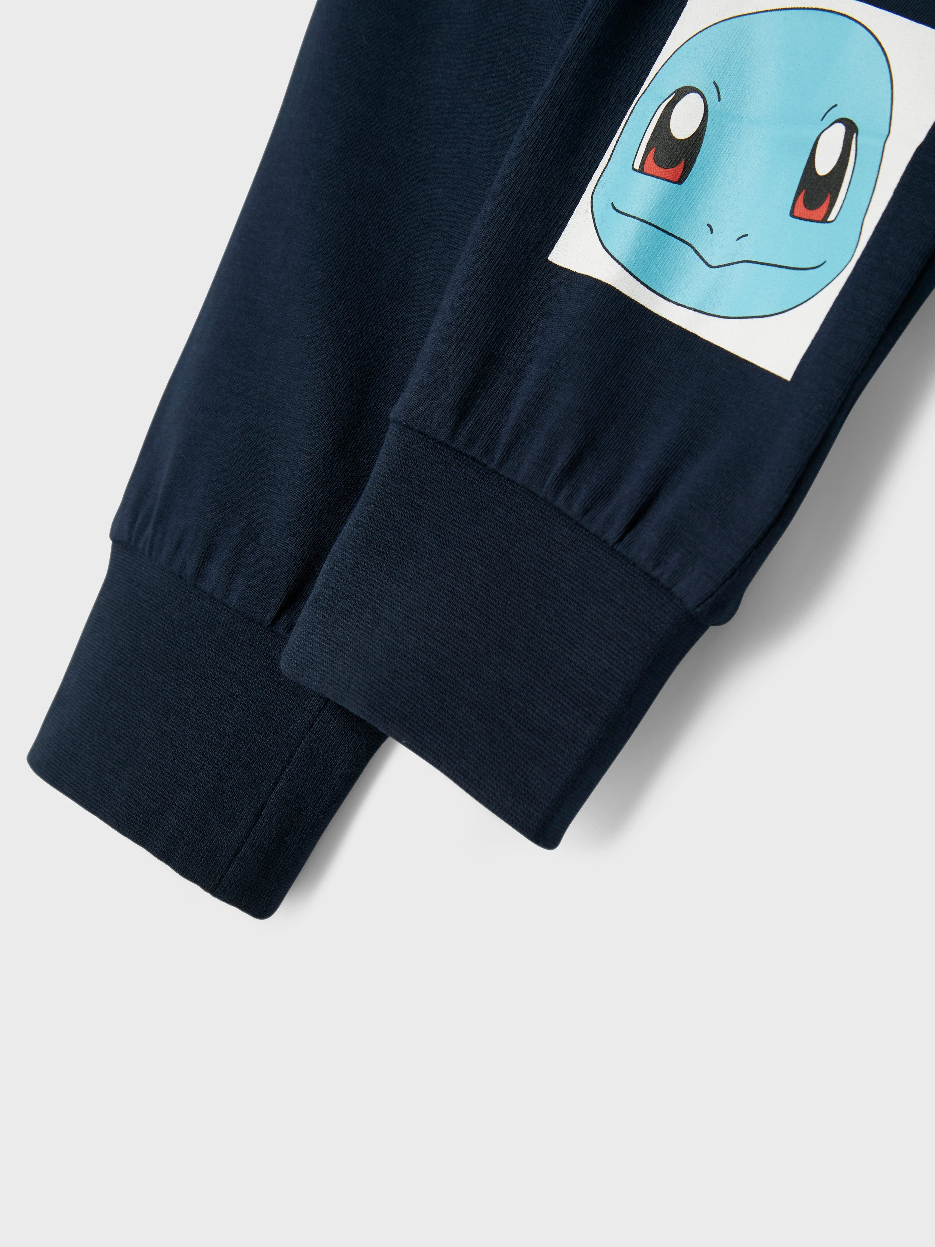 Name It Pyjama NKMABEL POKEMON LS NIGHSET NOOS SKY (set, 2-delig)