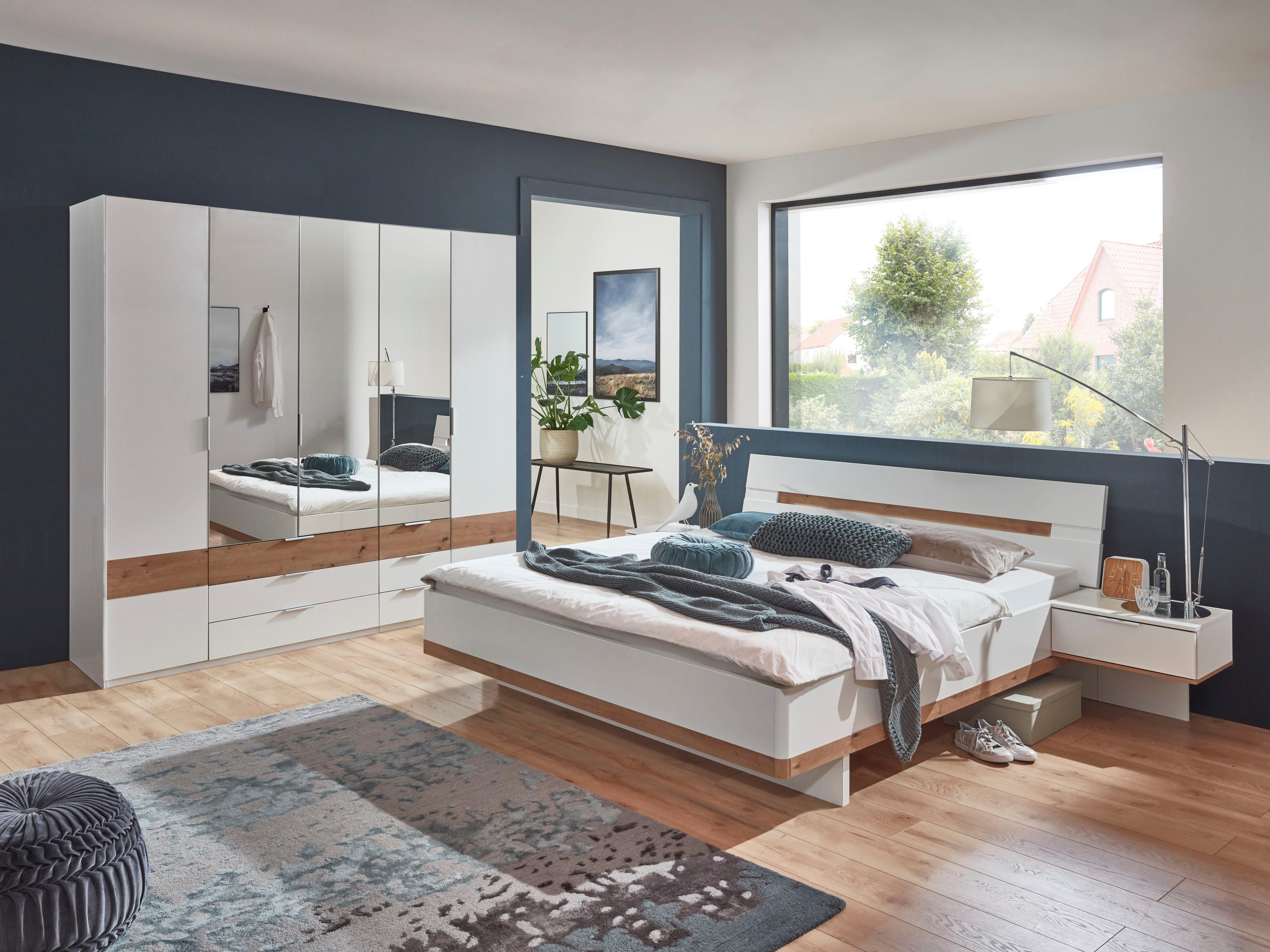 Wimex Complete slaapkamer Gibraltar (4-delig)