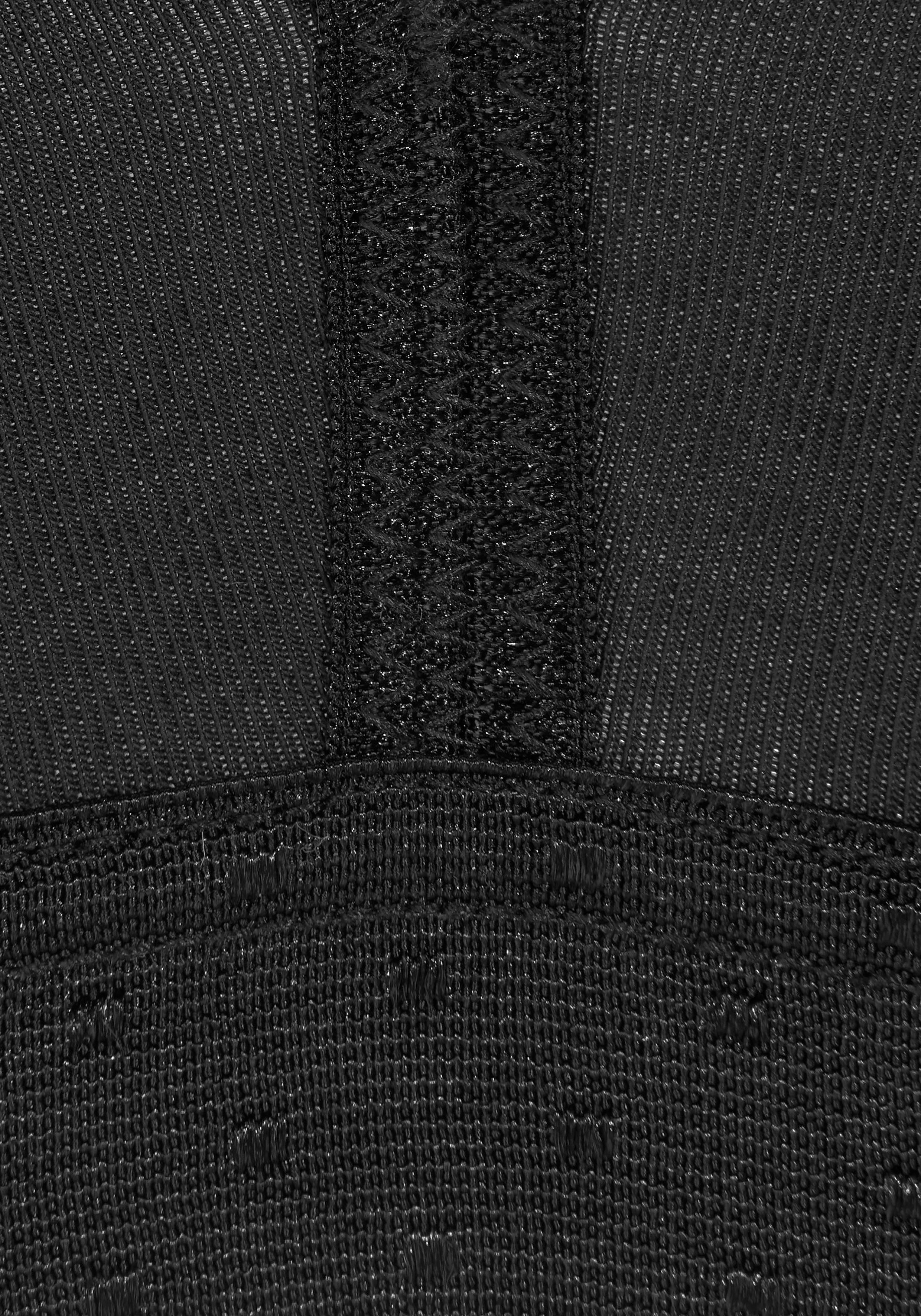 Petite fleur Sport-bh zonder beugels voor yoga (Set van 2)