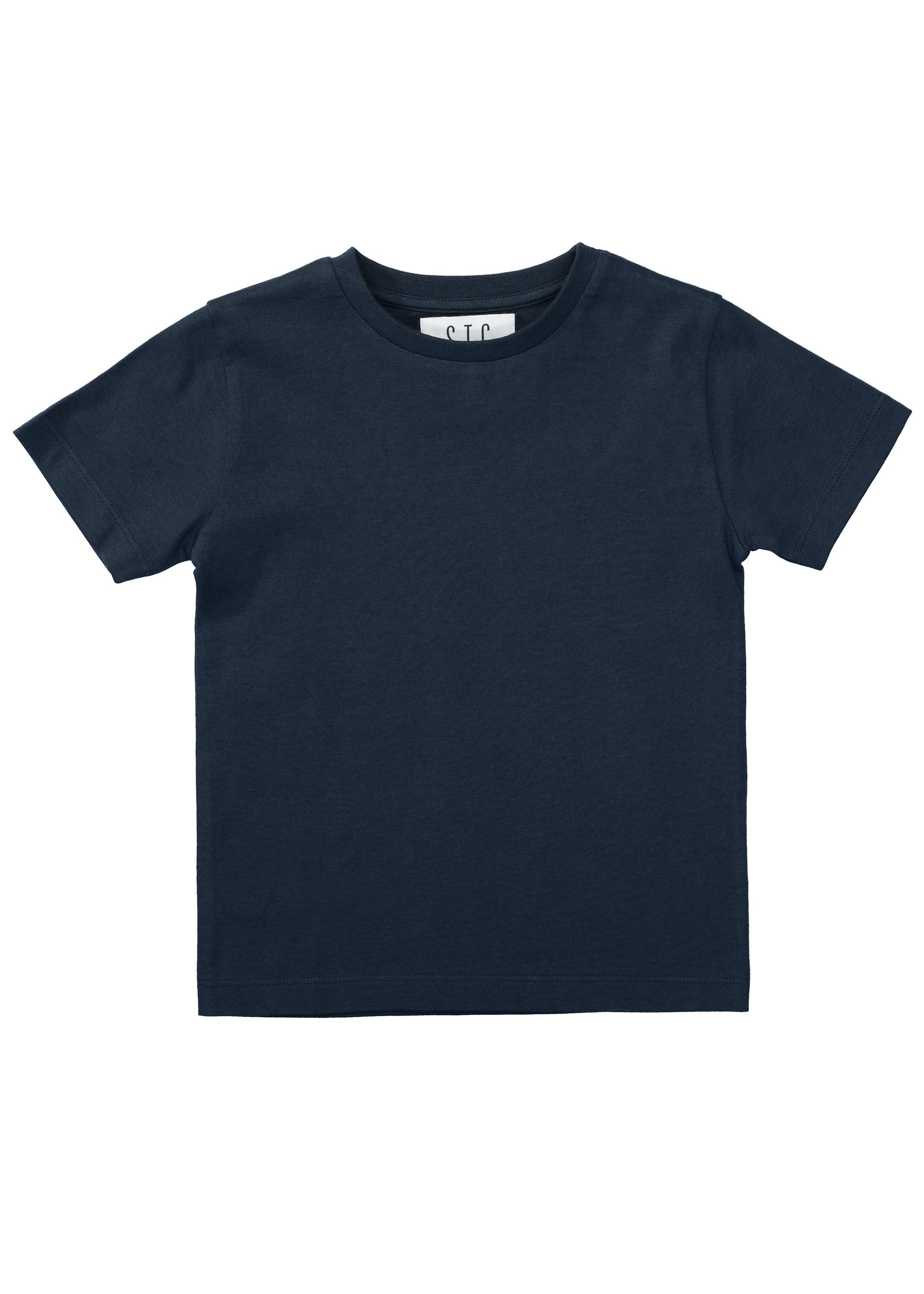 STACCATO T-shirt Dino 5-delige set fakkels, vlam effect, zwart, led warmwit, h: 45cm, d: 6cm