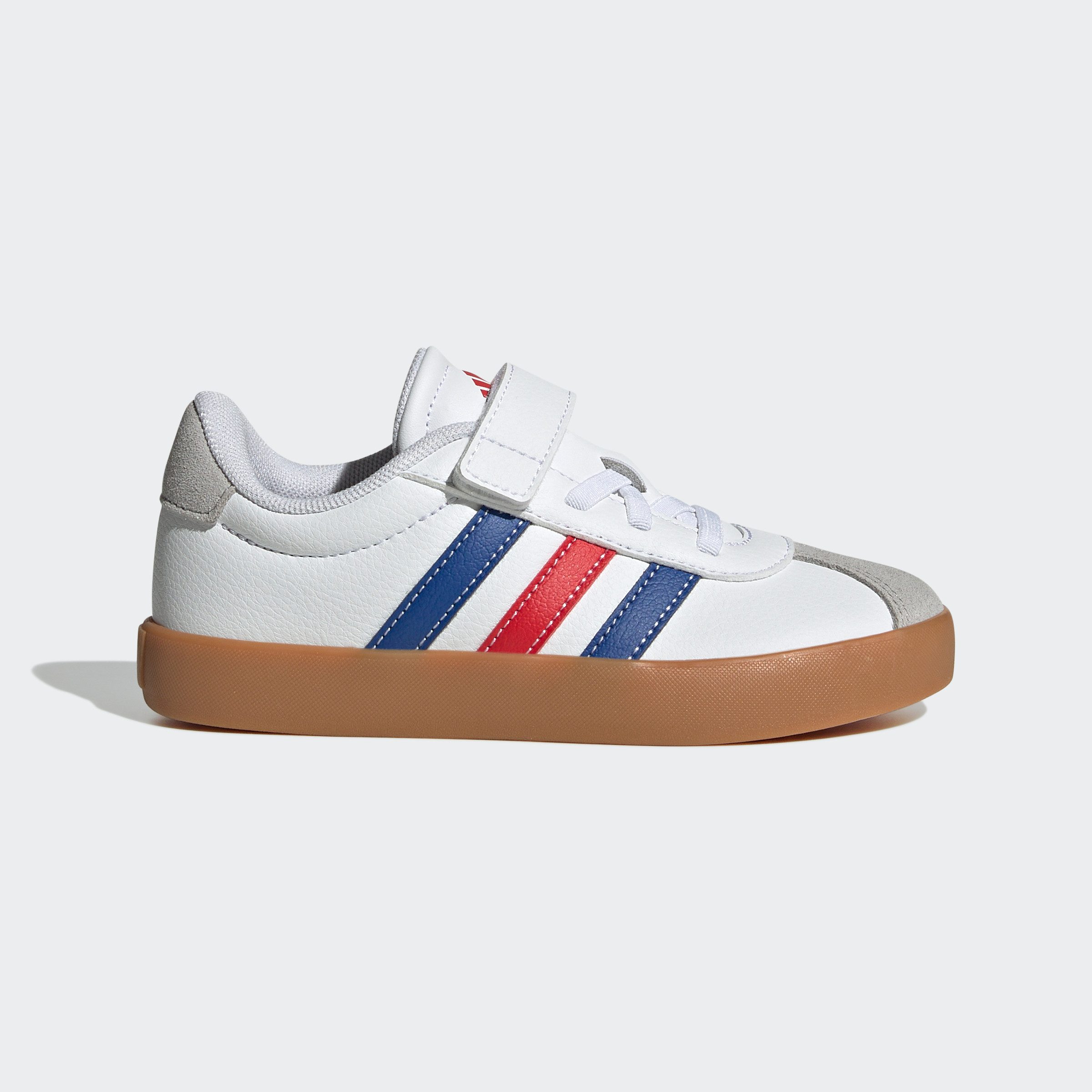 adidas Sportswear Sneakers VL COURT 3.0 KIDS geïnspireerd door het ontwerp van de adidas samba