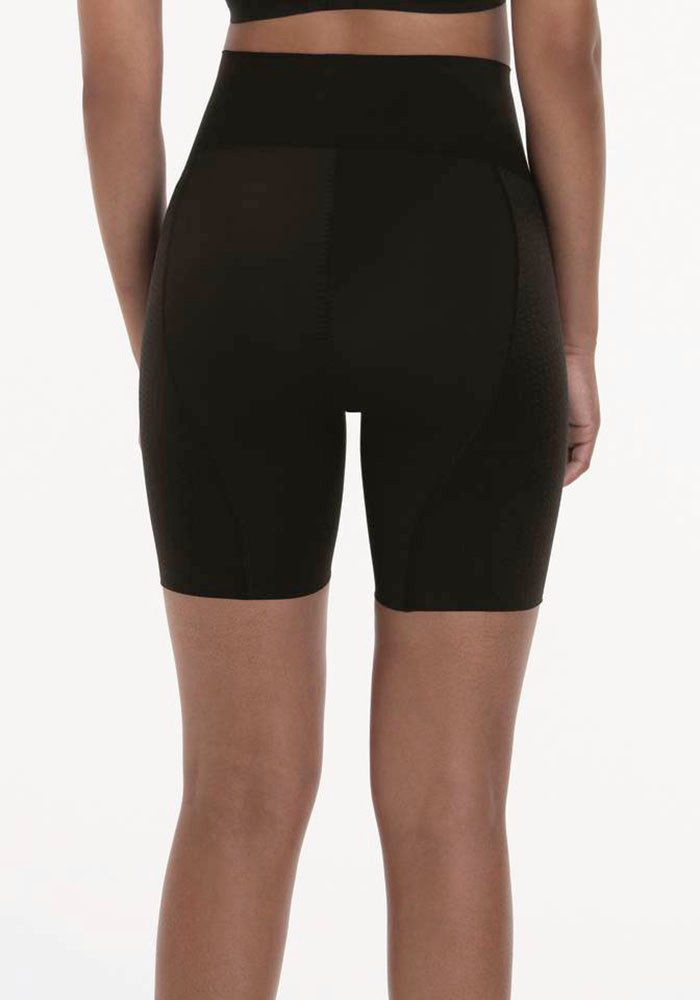 Anita Comfort Shapingbroek Beauty Shaper Corrigerende slip clean cut lang zonder naden clean cut geïntegreerde buiksteun nopjesstof