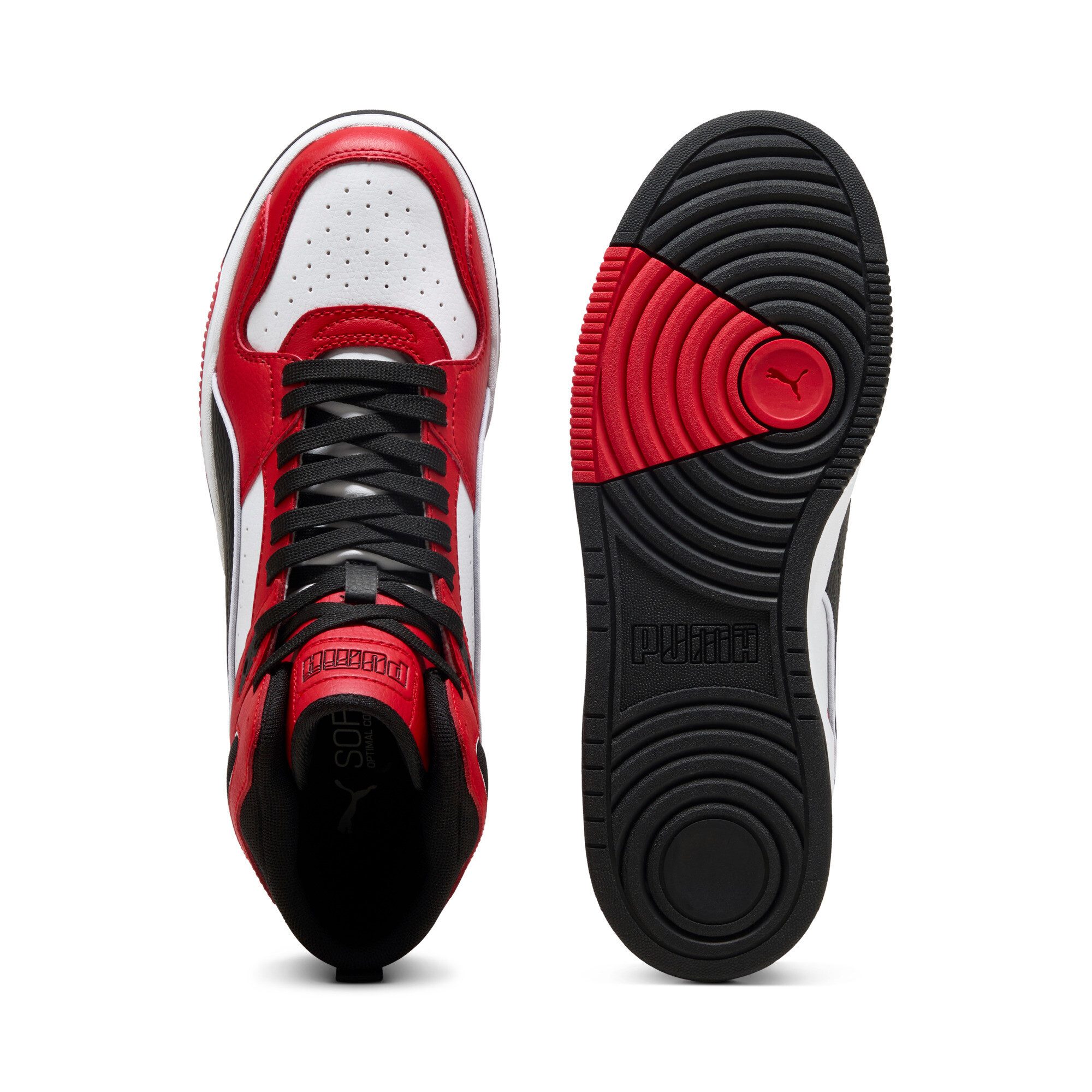 PUMA Sneakers RBD BREAK MID