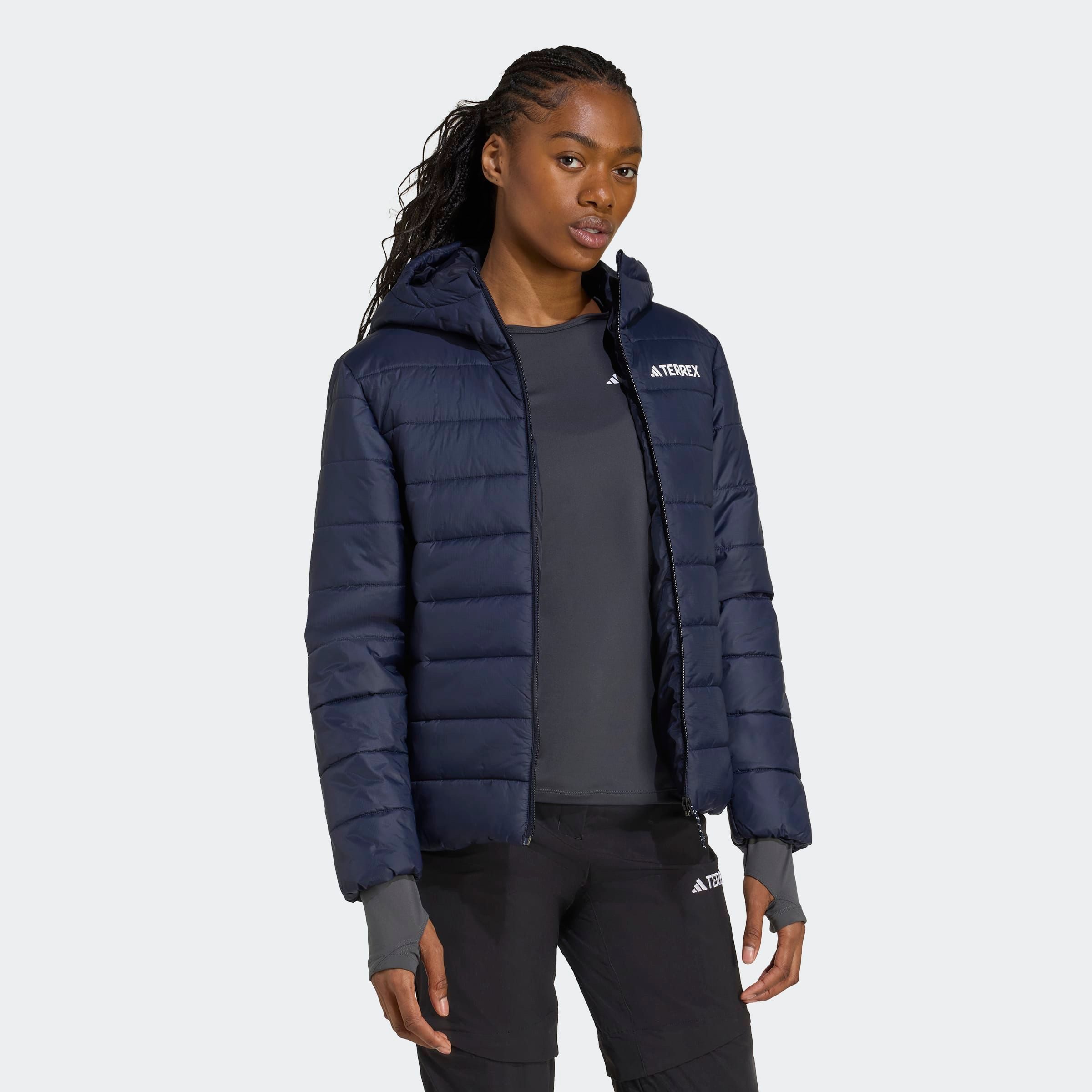 adidas TERREX Outdoorjack