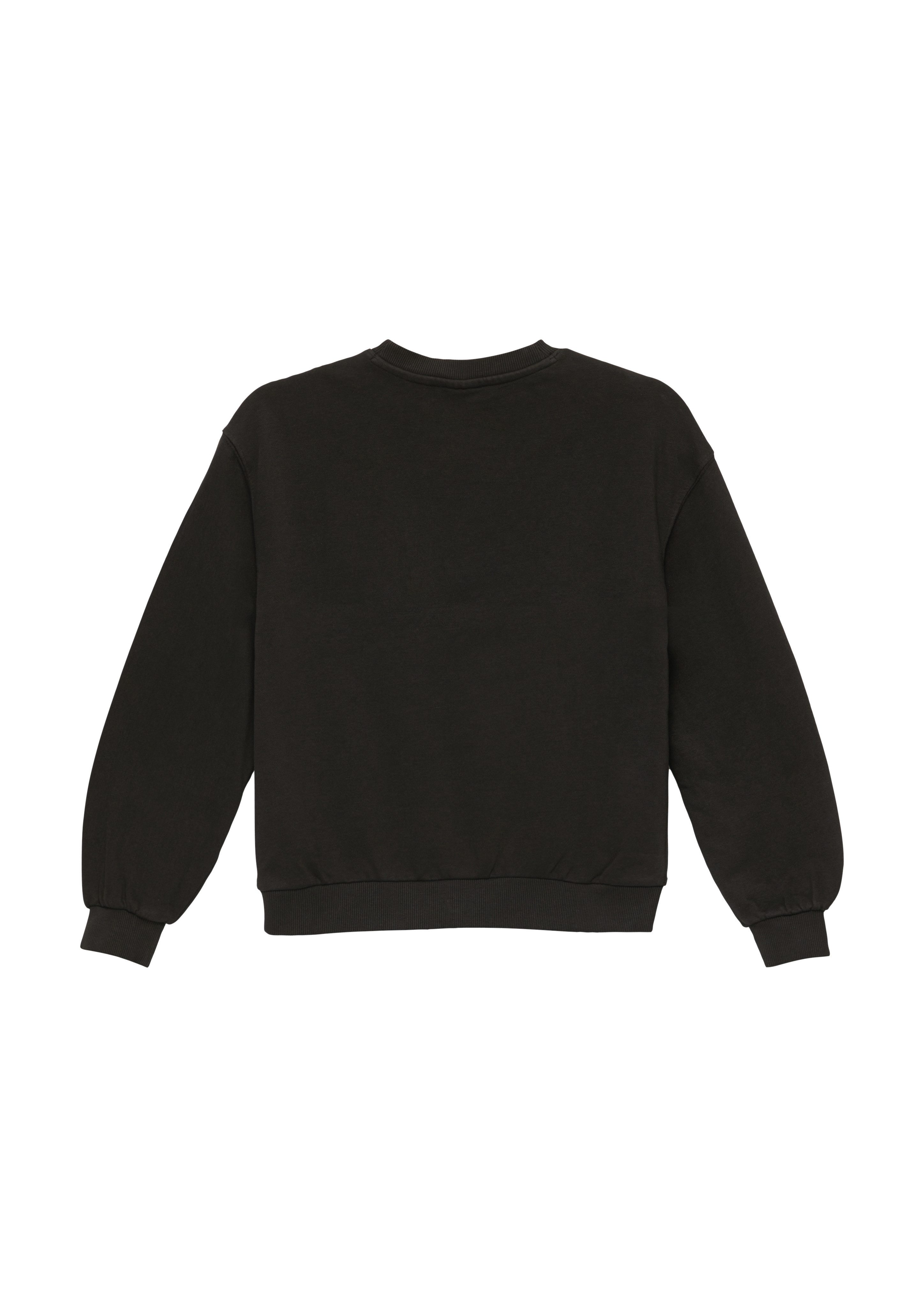 s.Oliver RED LABEL Junior Sweater met frontprint