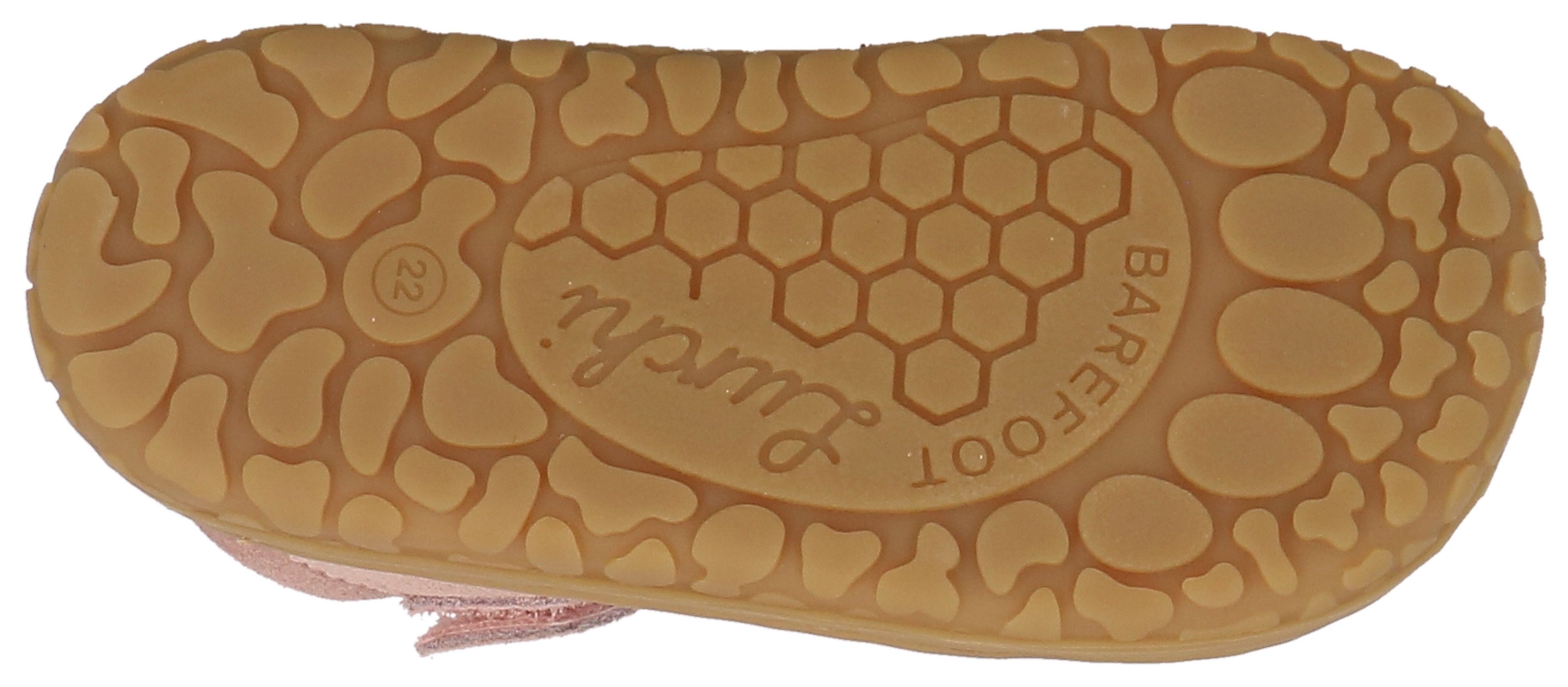 Lurchi Barefootschoenen Naffi, Barefoot