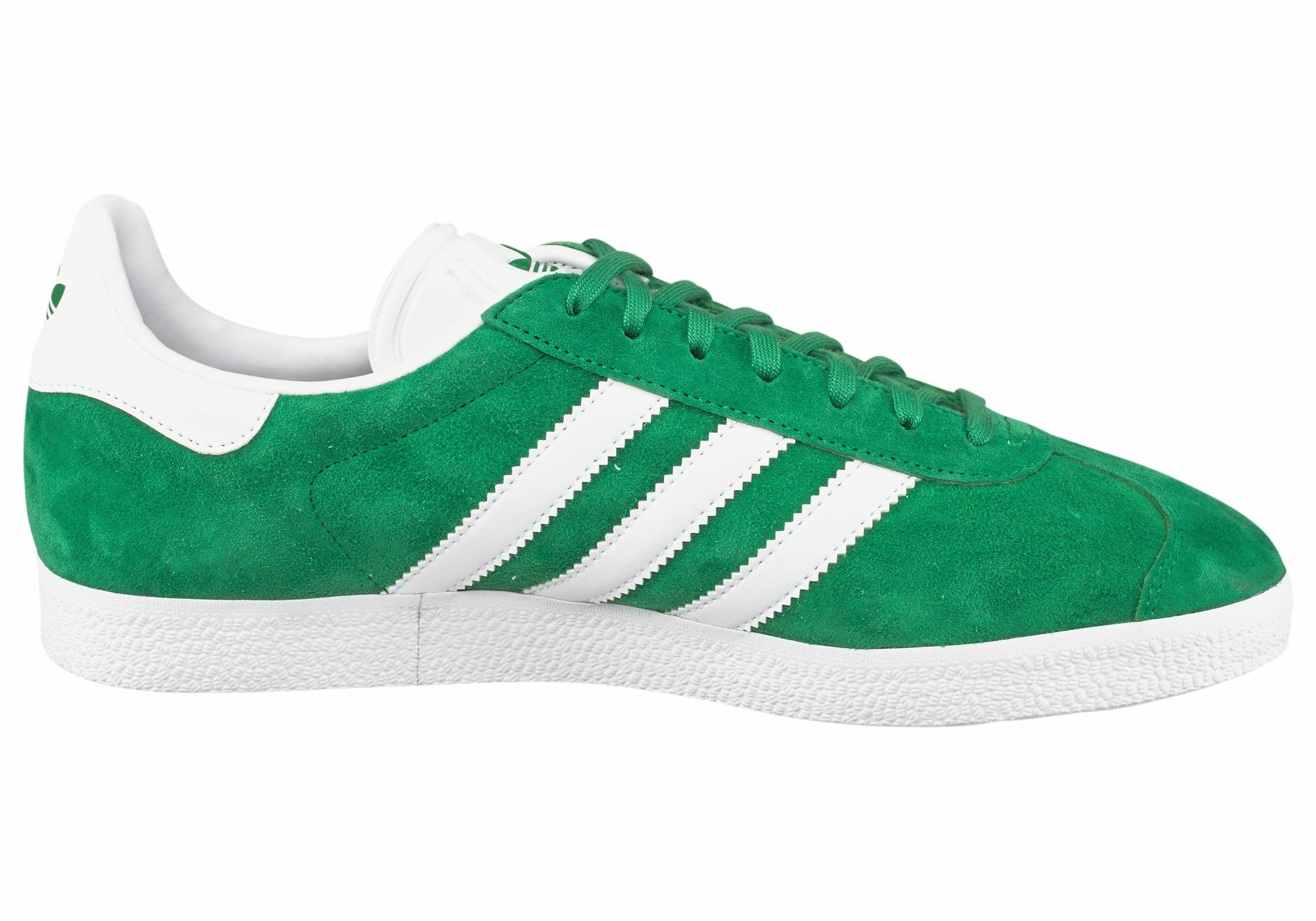 adidas gazelle groen wit adidas gazelle groen wit