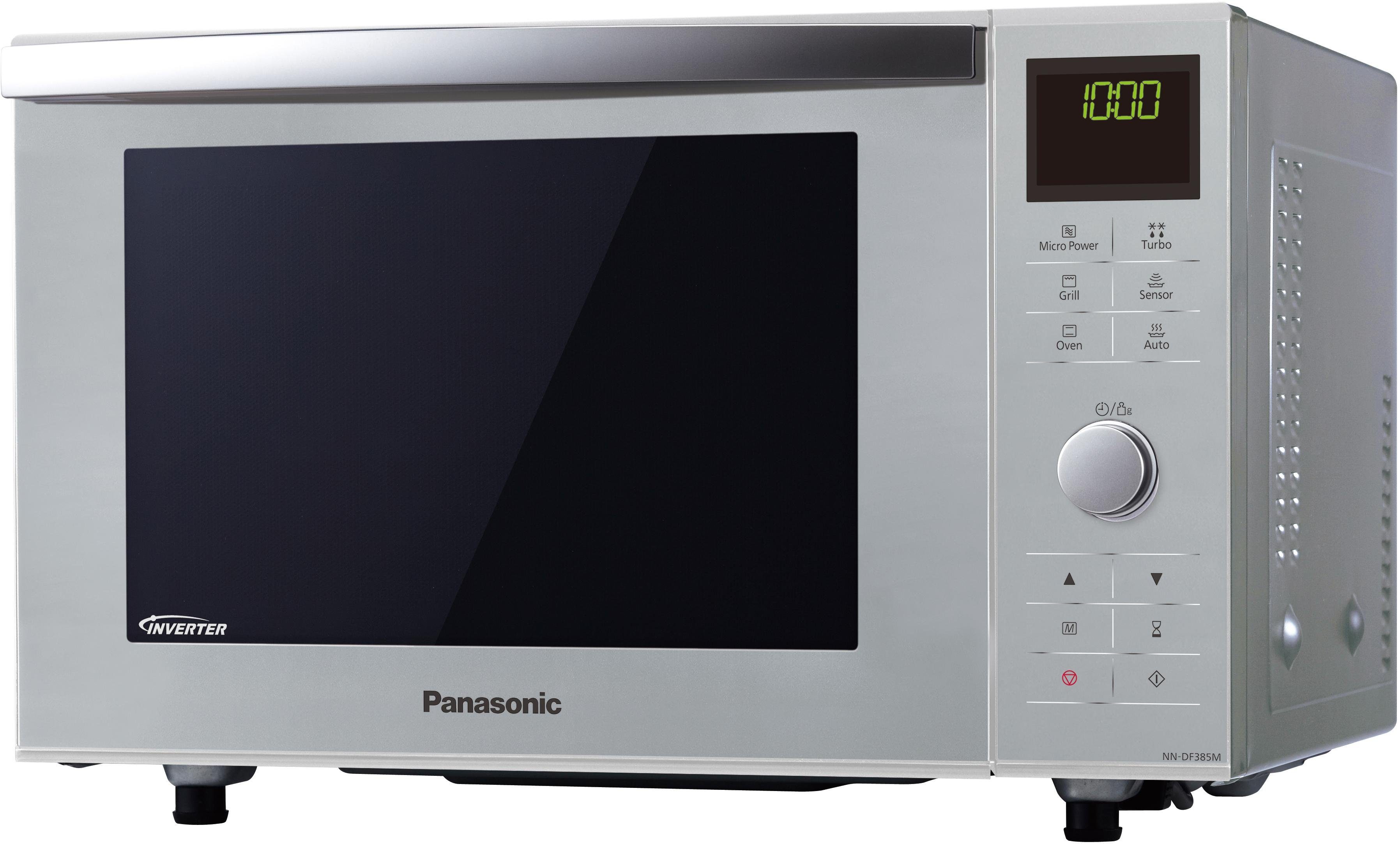 Panasonic NN-DF385MEPG