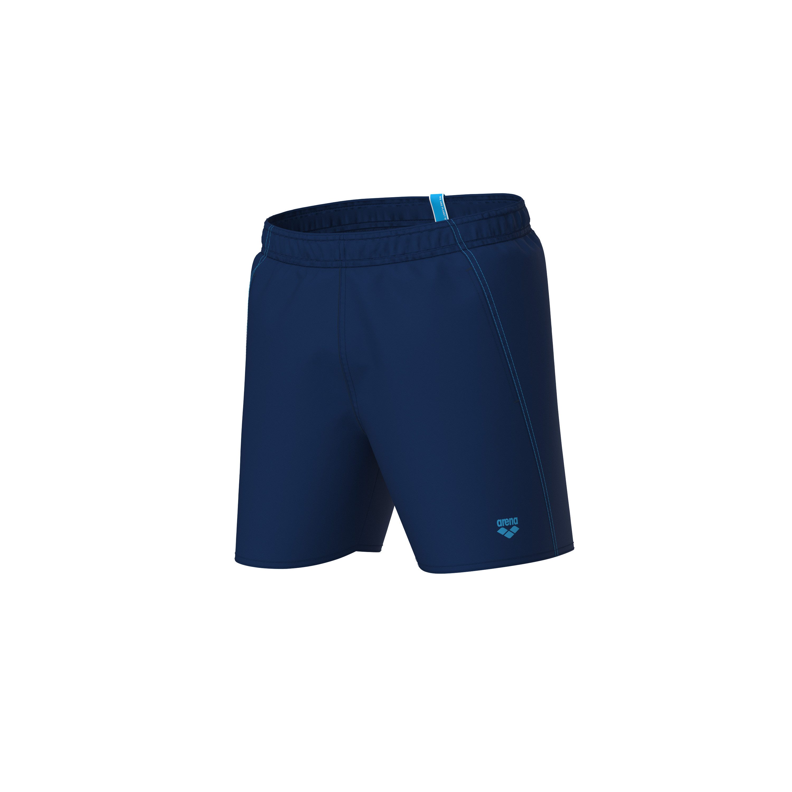 Arena Zwemshort FUNDAMENTALS BOXER R (1 stuk)