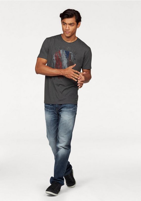 TOM TAILOR T-shirt TOM TAILOR T-shirt