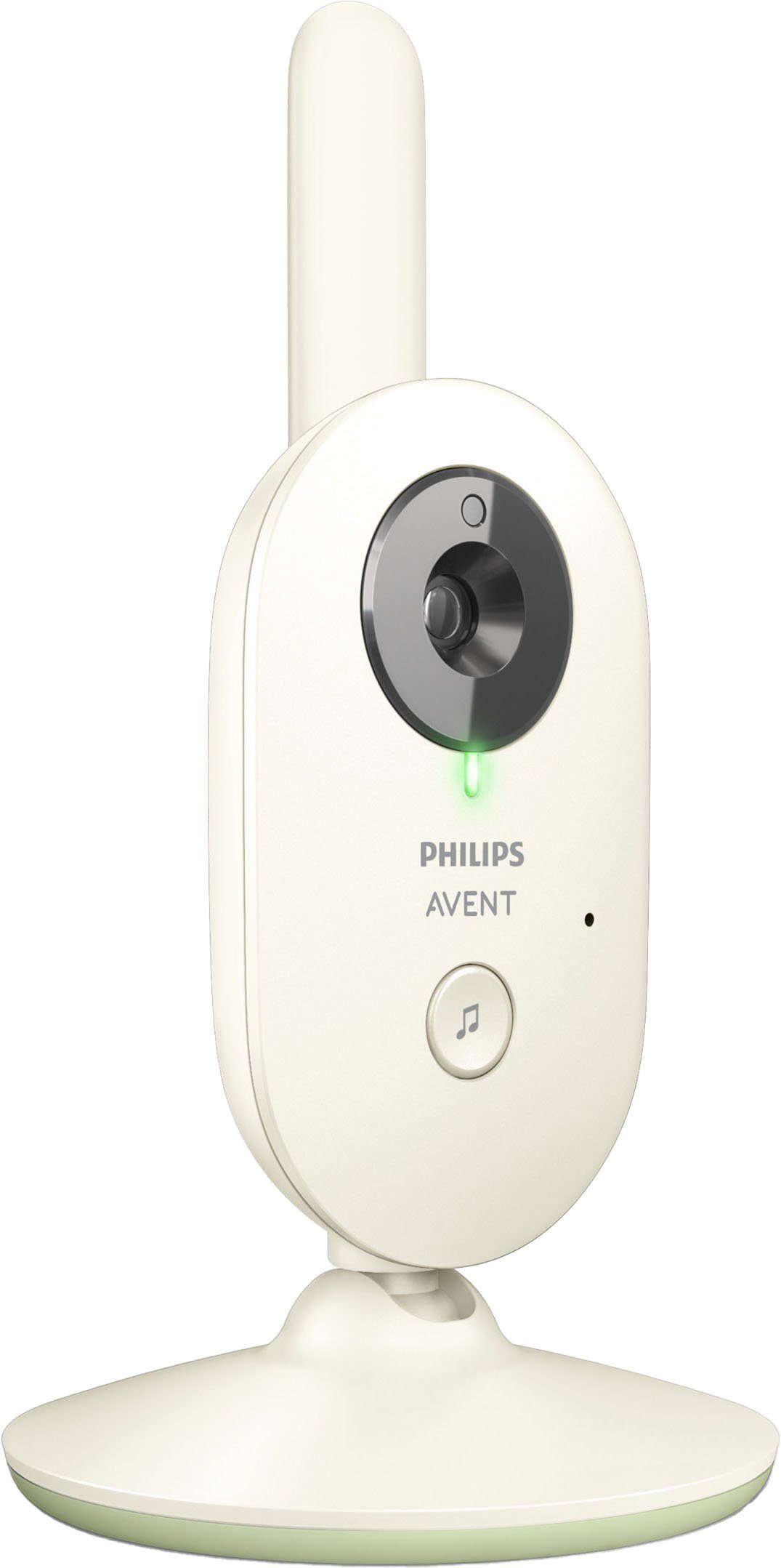 Philips AVENT Video-babyfoon Advanced SCD882/26 Video met kleurenscherm, bereik van 300 meter en intercomfunctie