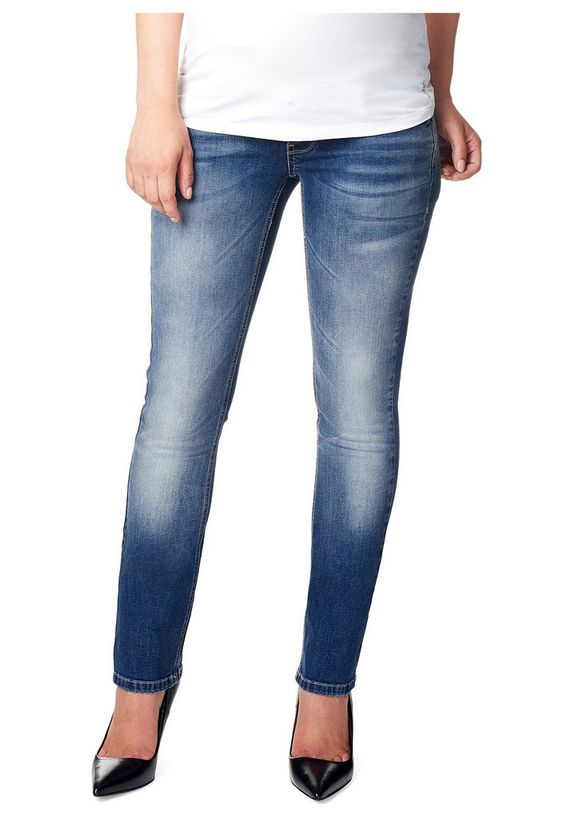 NOPPIES Straight jeans »Karen« NOPPIES Straight jeans »Karen«