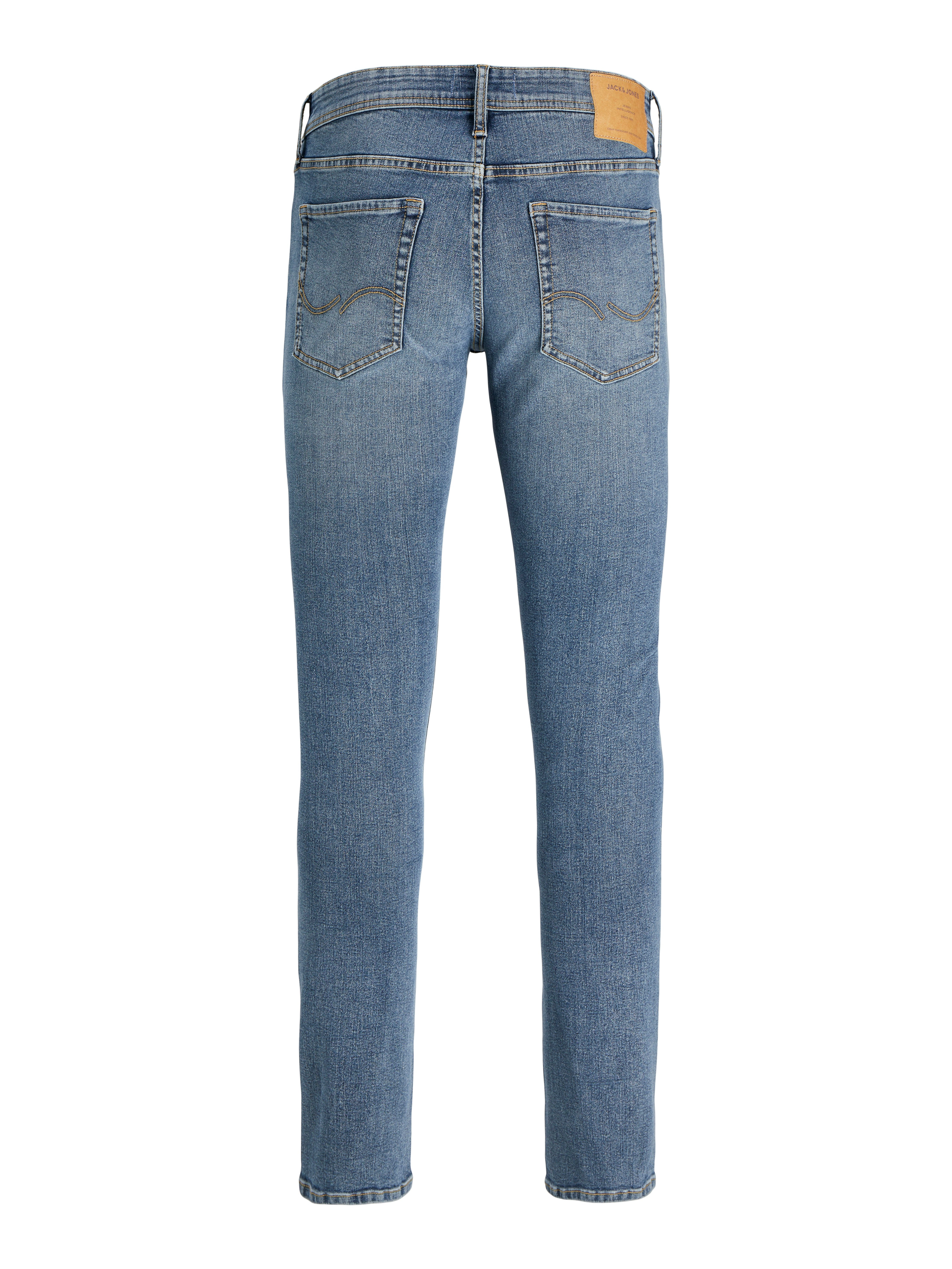 Jack & Jones Skinny fit jeans JJILIAM JJORIGINAL SQ 223