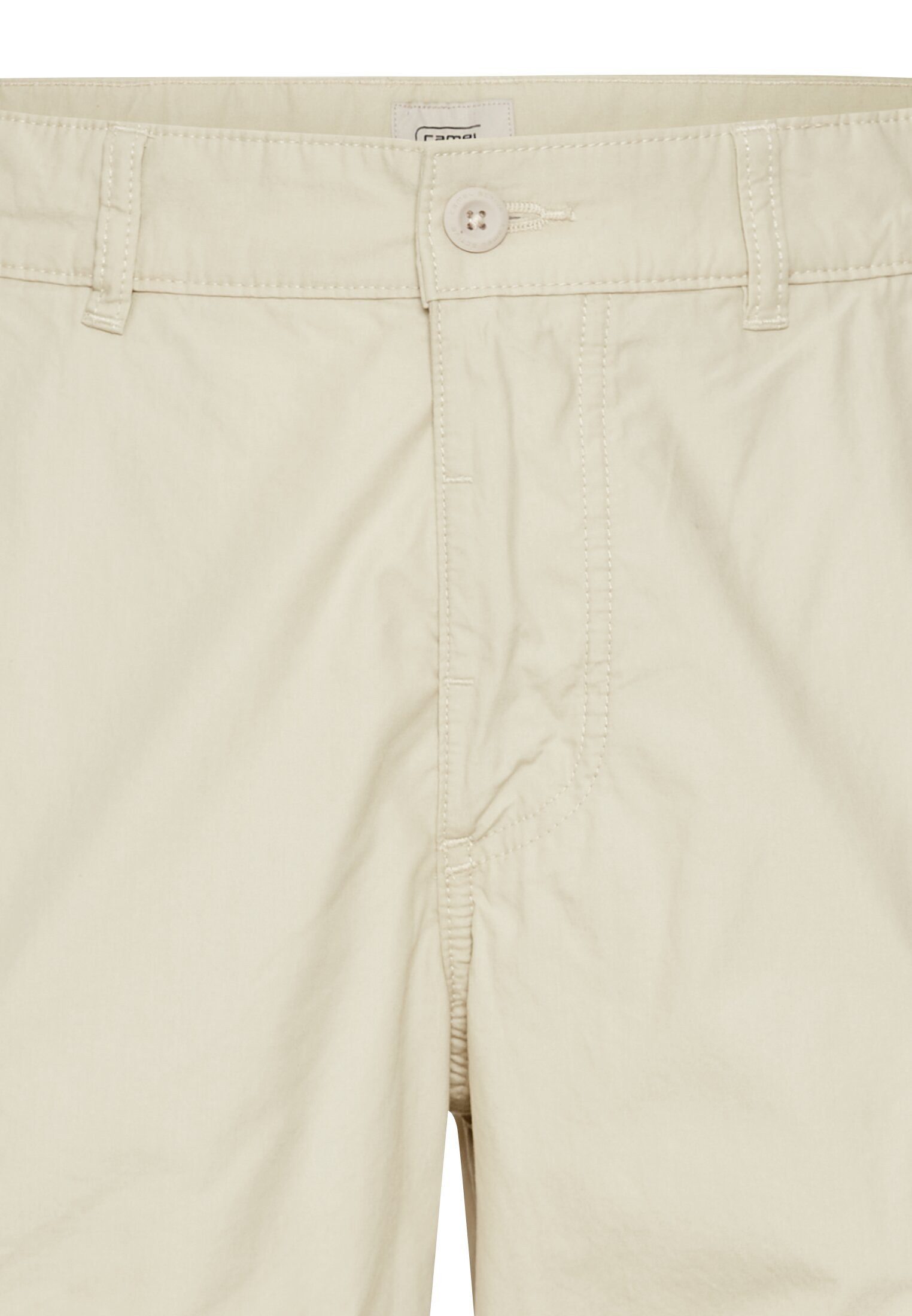 camel active Bermuda Cargo-Bermudas
