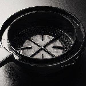 Krups Filterkoffieapparaat KM4689 T8, 1 l, met drukbrouwsysteem