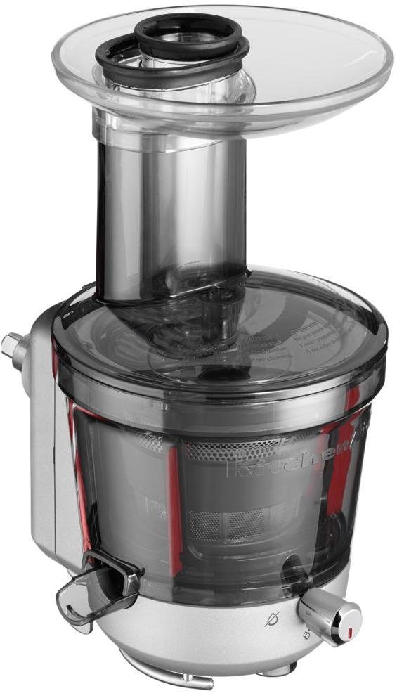 KitchenAid Slowjuicer 5KSM1JA