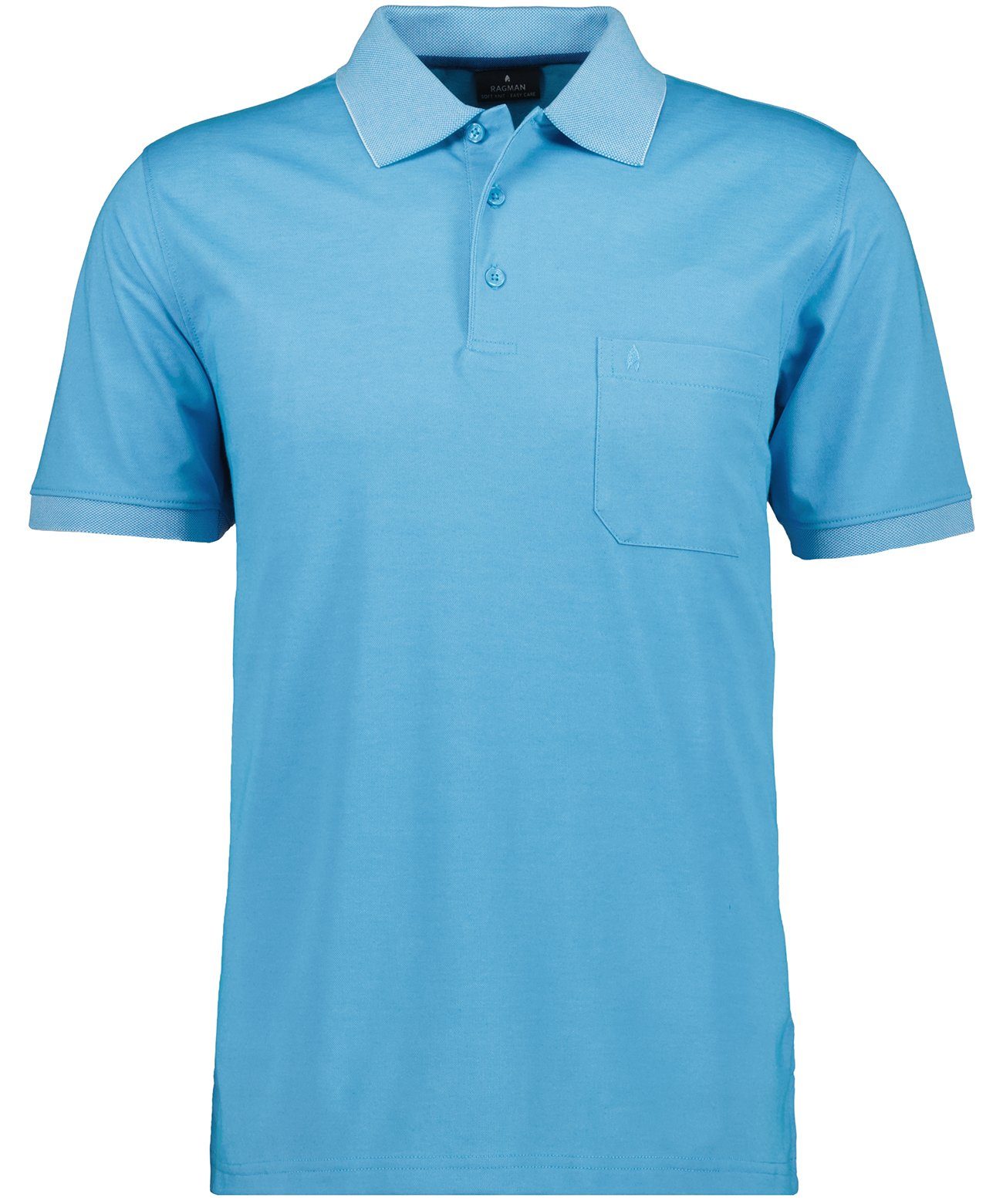 RAGMAN Poloshirt