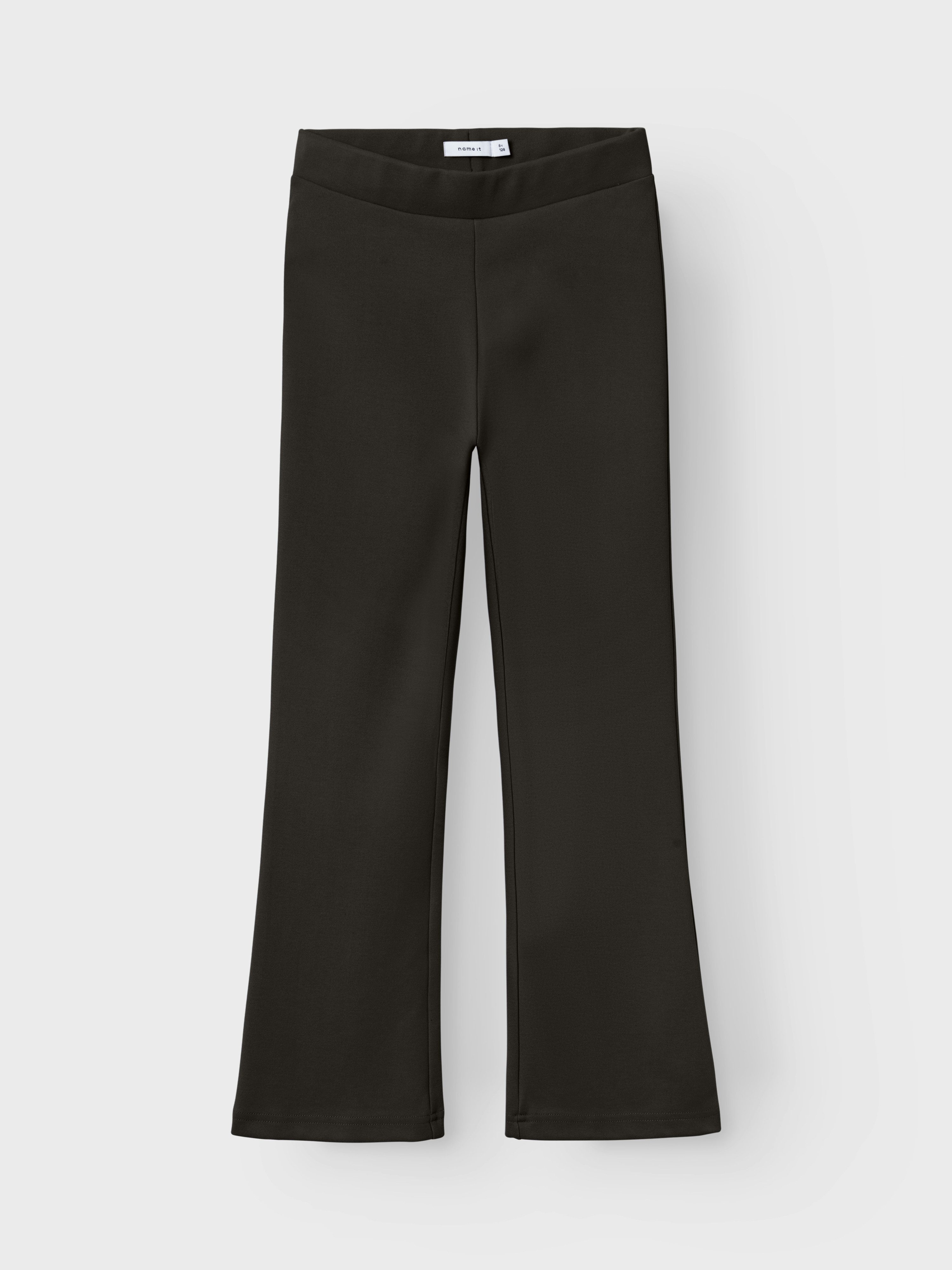 Name It Broek met wijde pijpen NKFFRIKKALI voor meisjes met uitlopende pijpen en viscose