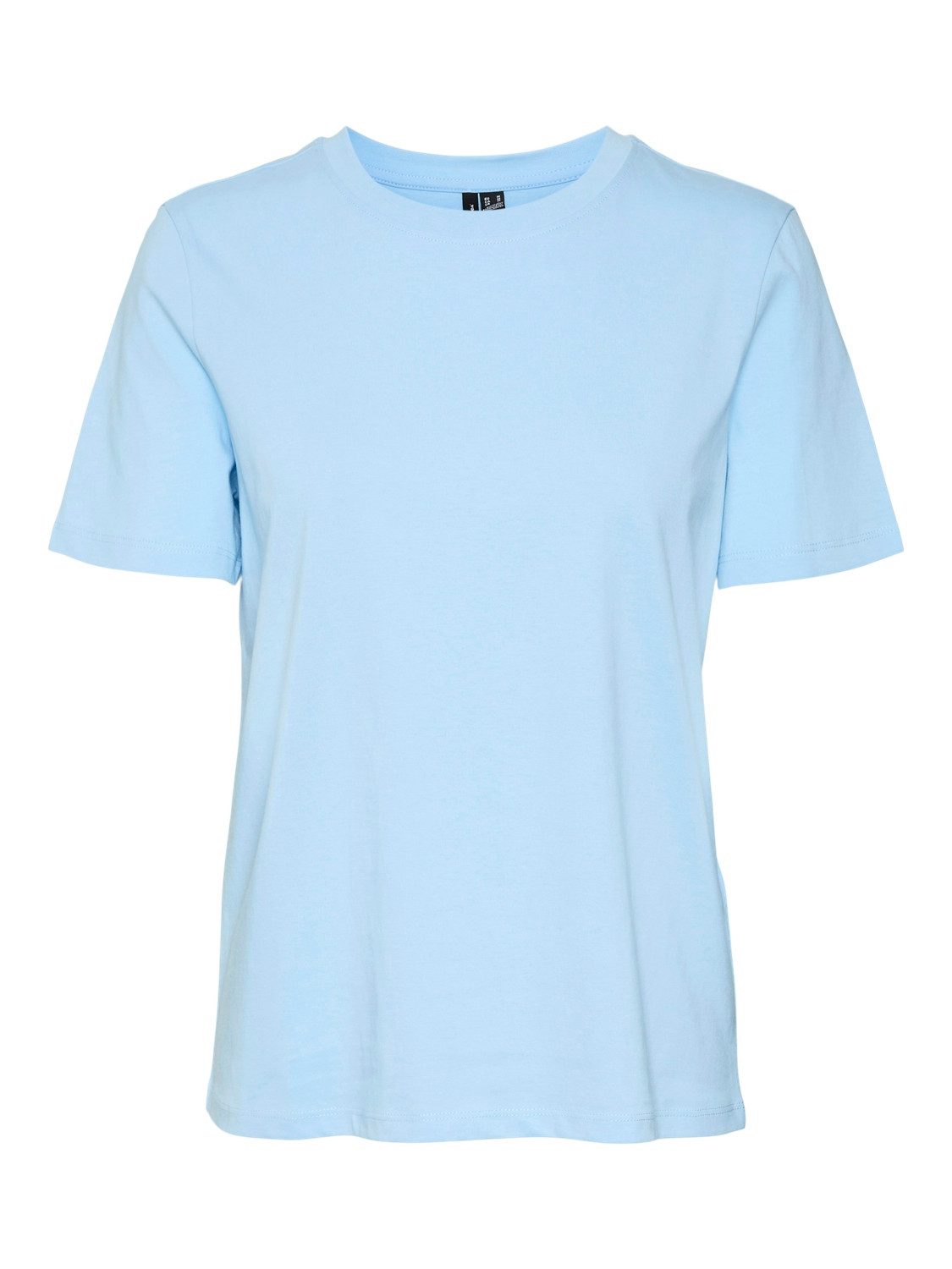 Vero Moda Shirt met korte mouwen VMPAULINA SS T-SHIRT GA JRS NOOS