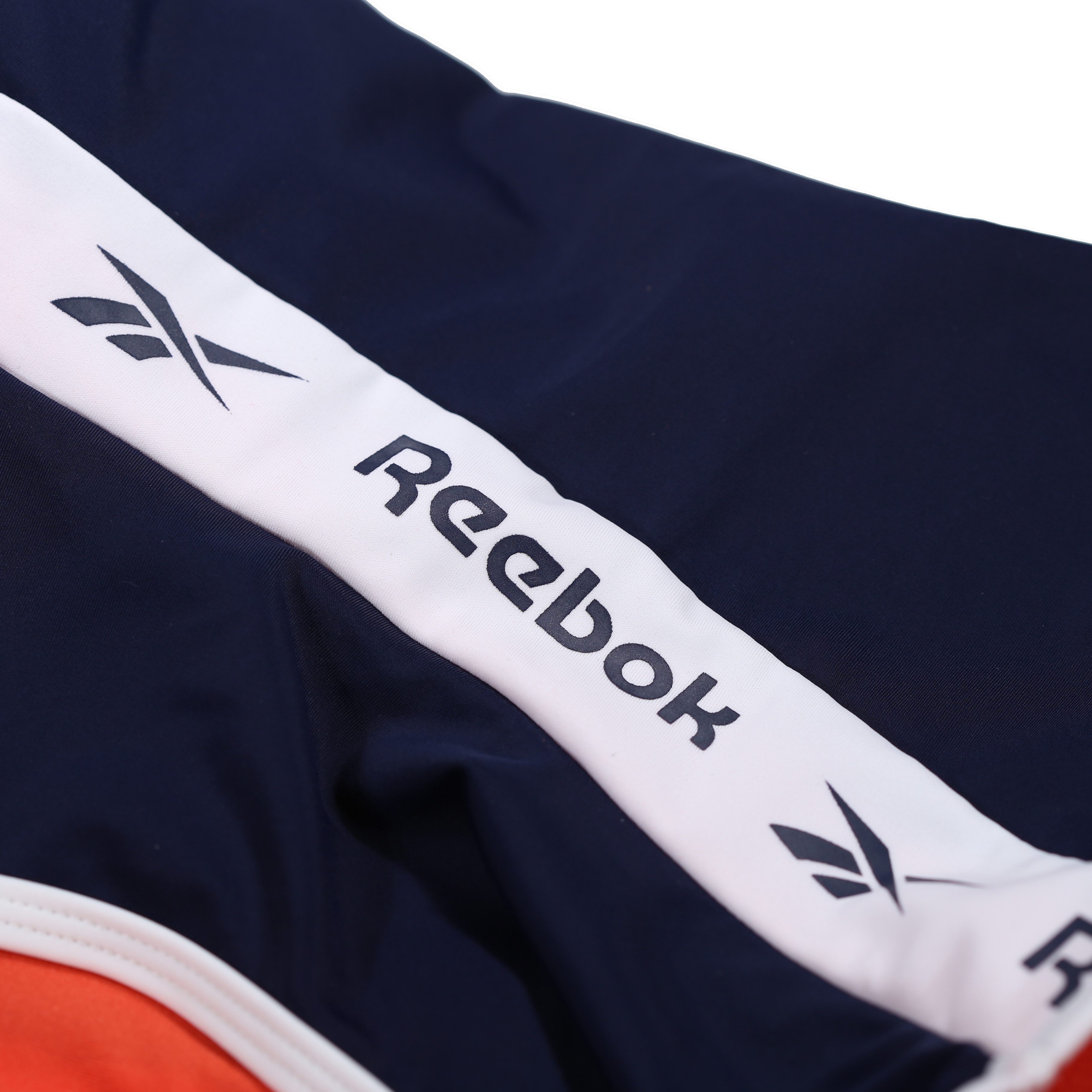 Reebok Badpak Cora met kreuk- en slijtvastheid (1 stuk)