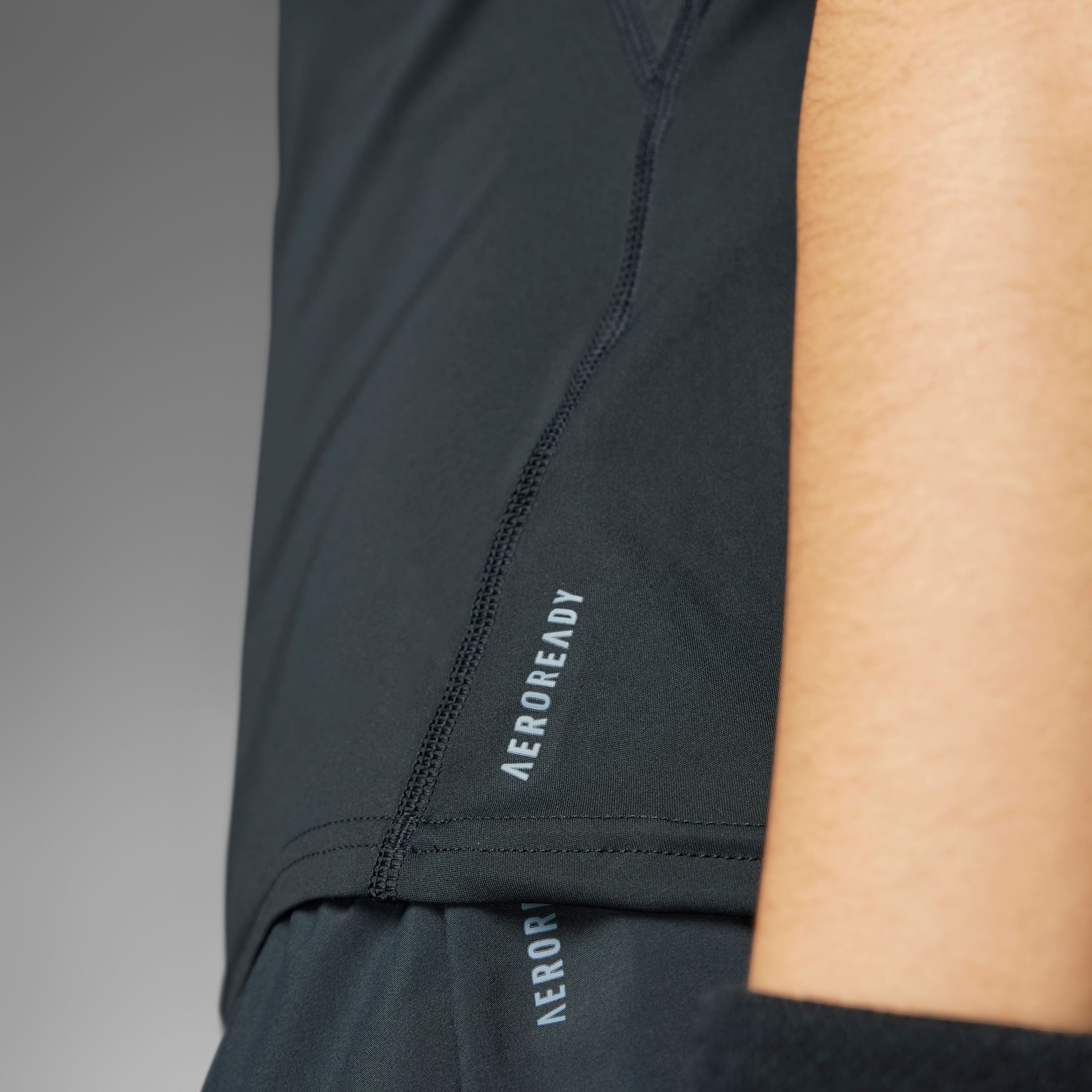 adidas Performance Runningshirt ADIZERO E TEE