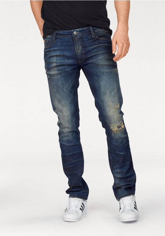 BRUNO BANANI slim-fitjeans »Cole (Stretch)« BRUNO BANANI slim-fitjeans »Cole (Stretch)«
