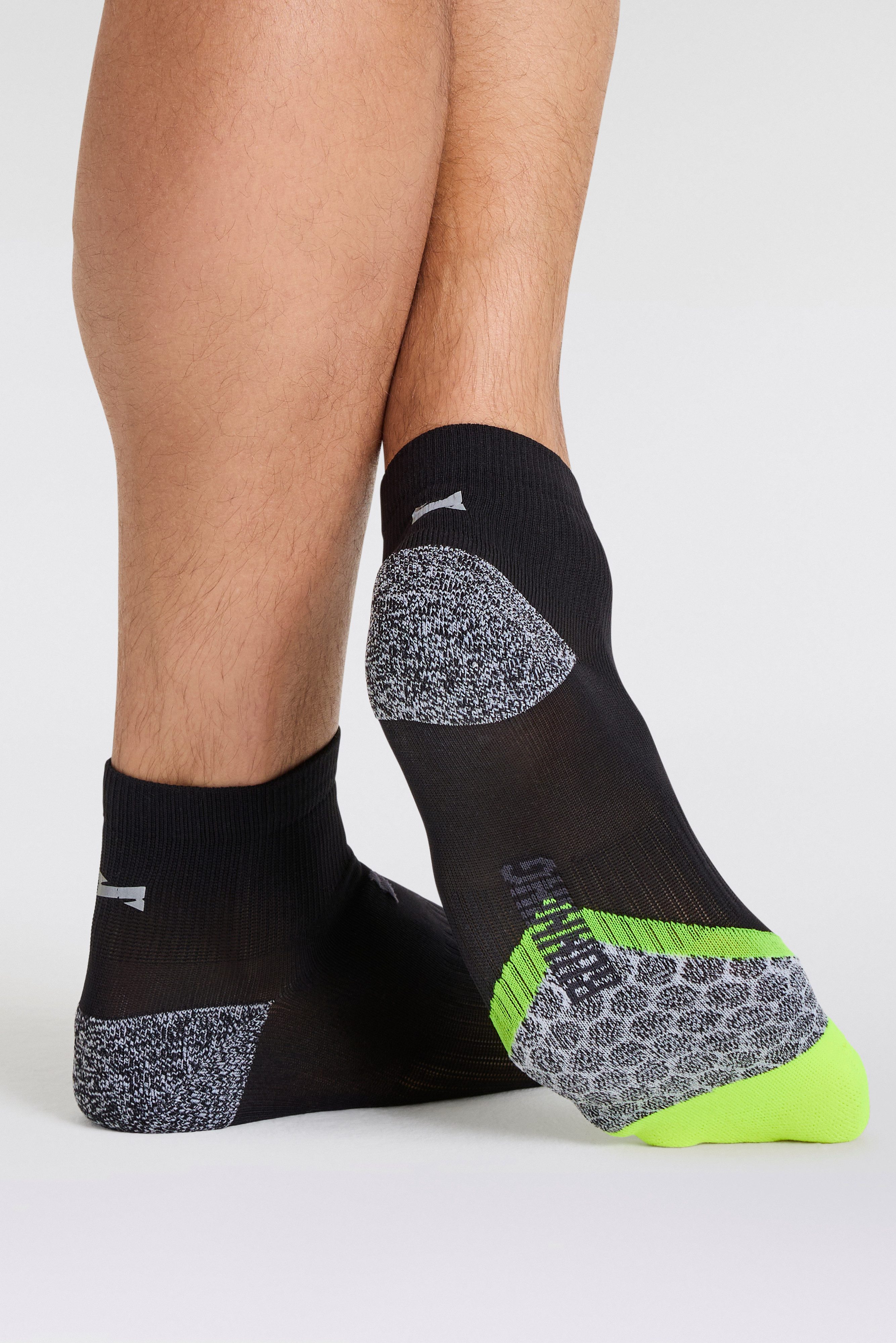 XTREME sockswear Functionele sokken (3 paar, Set van 3)