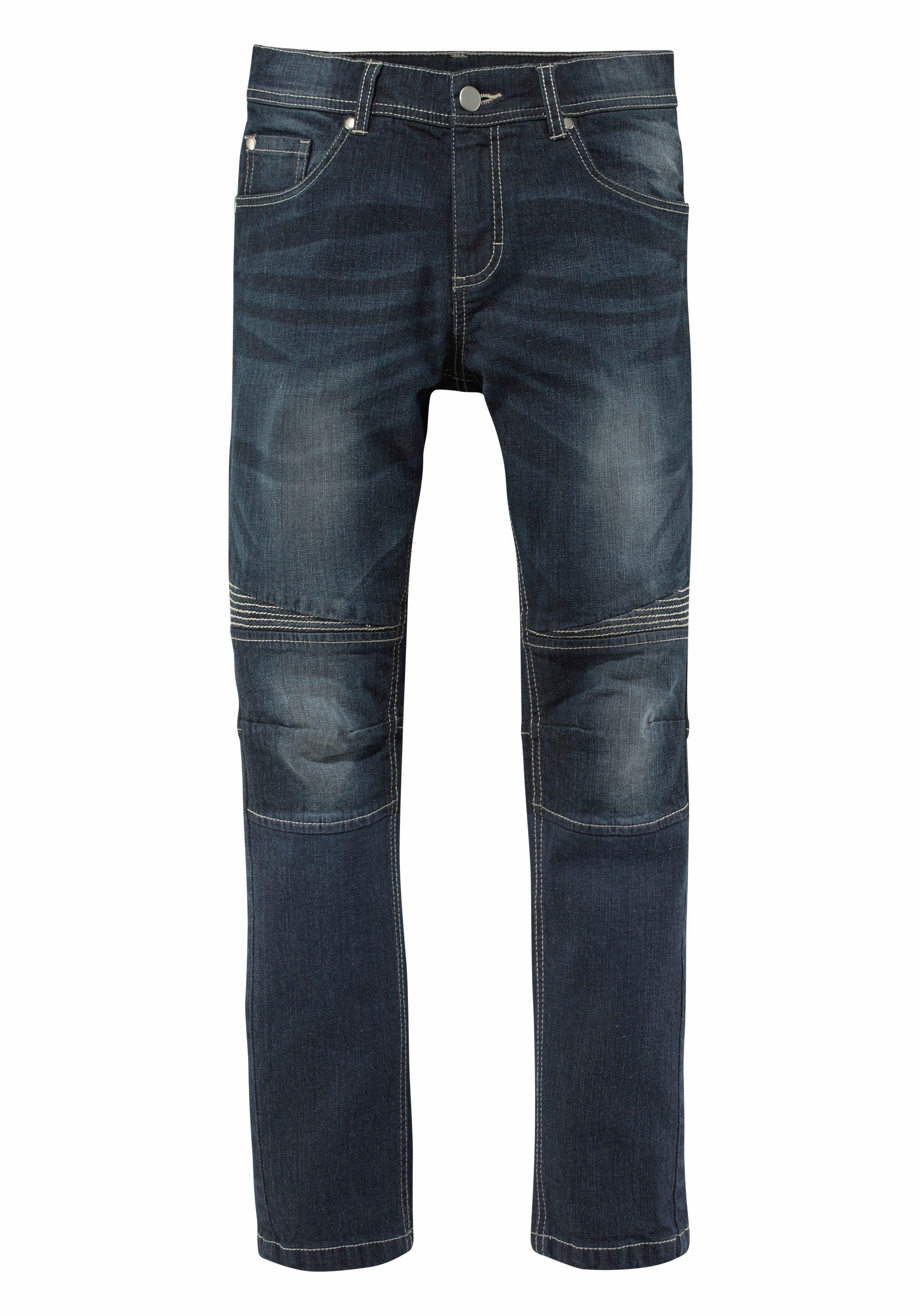 Bench. NU 15% KORTING: BENCH stretchjeans