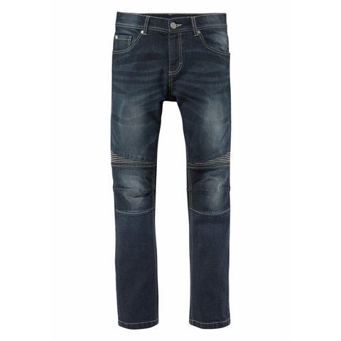 Bench. NU 15% KORTING: BENCH stretchjeans