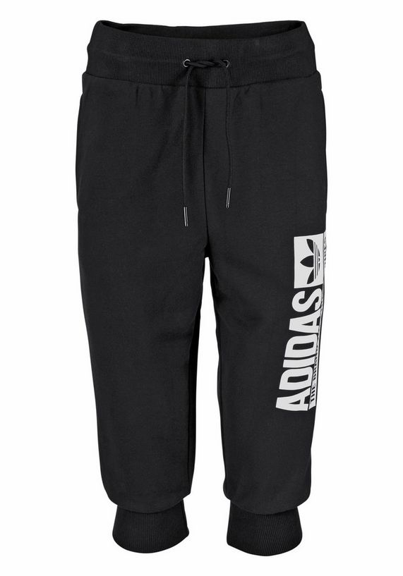 ADIDAS ORIGINALS 3/4-sweat-broek ADIDAS ORIGINALS 3/4-sweat-broek